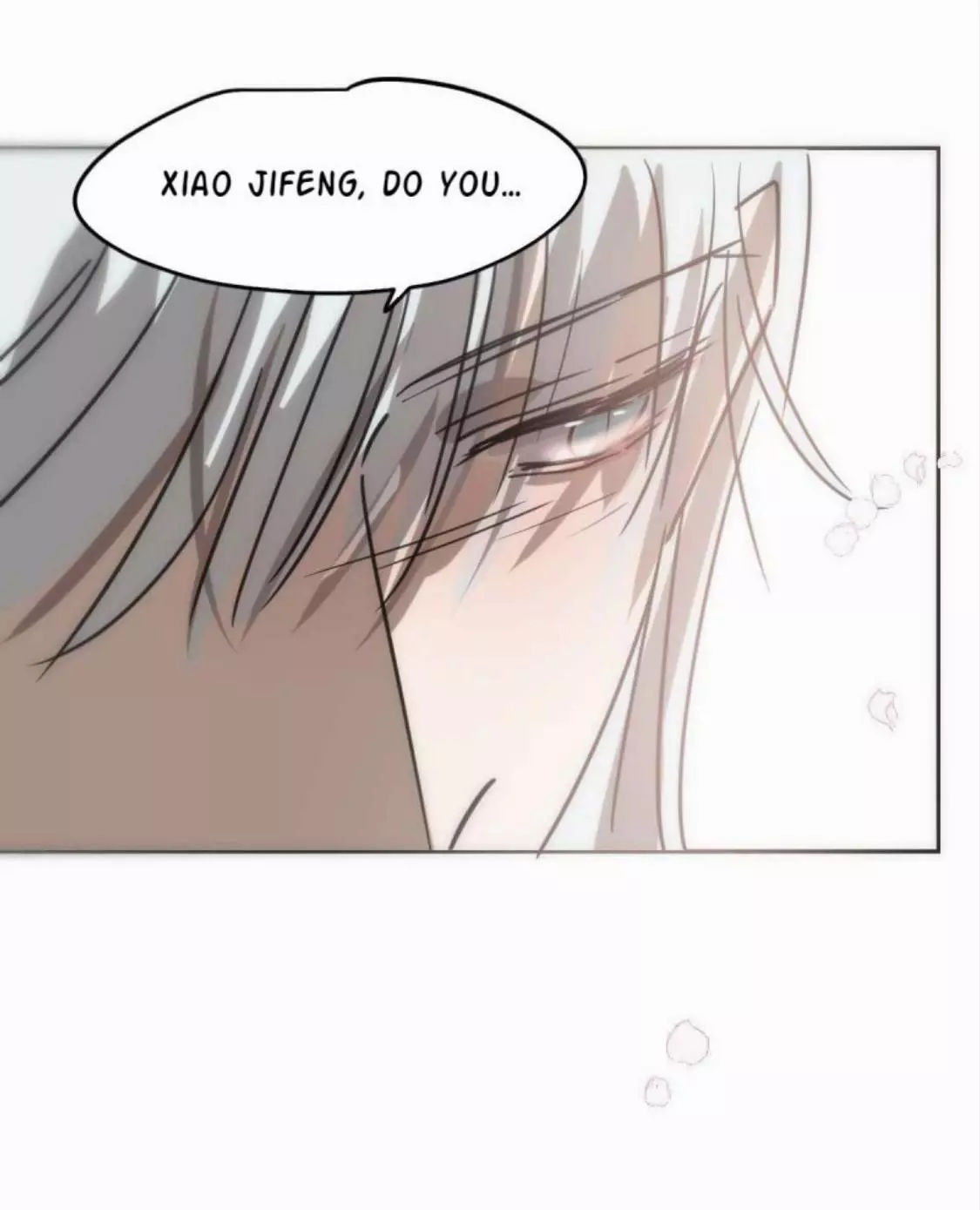 Aoao Waiting To Be Eaten (caught!!) Chapter 131 page 12
