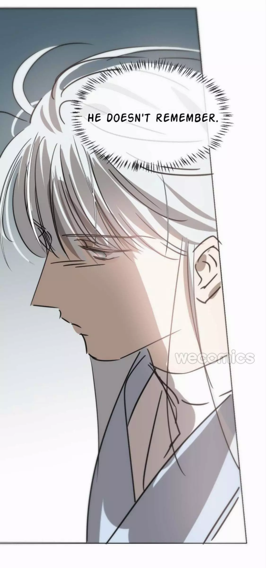 Aoao Waiting To Be Eaten (caught!!) Chapter 131 page 16