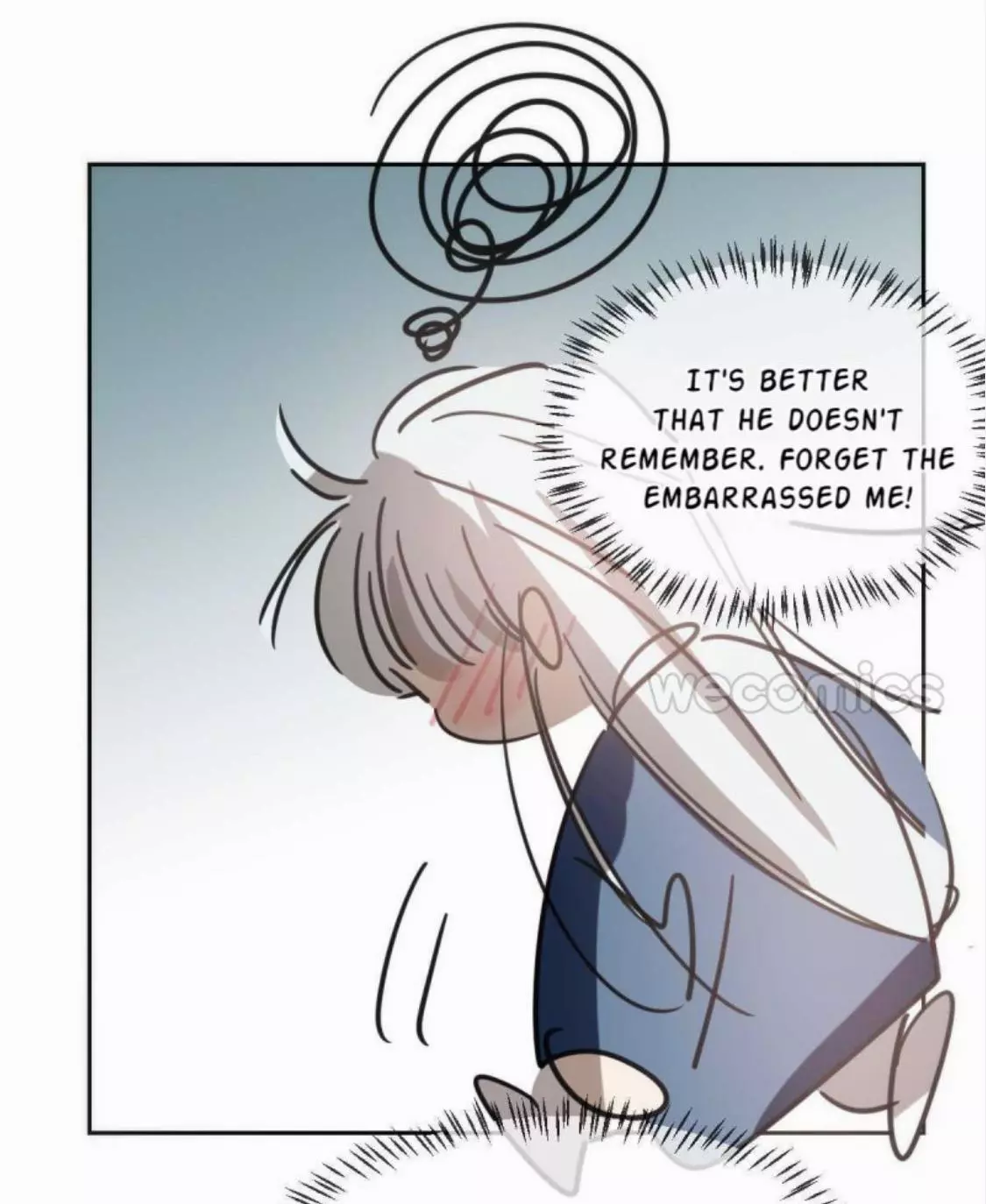 Aoao Waiting To Be Eaten (caught!!) Chapter 131 page 17