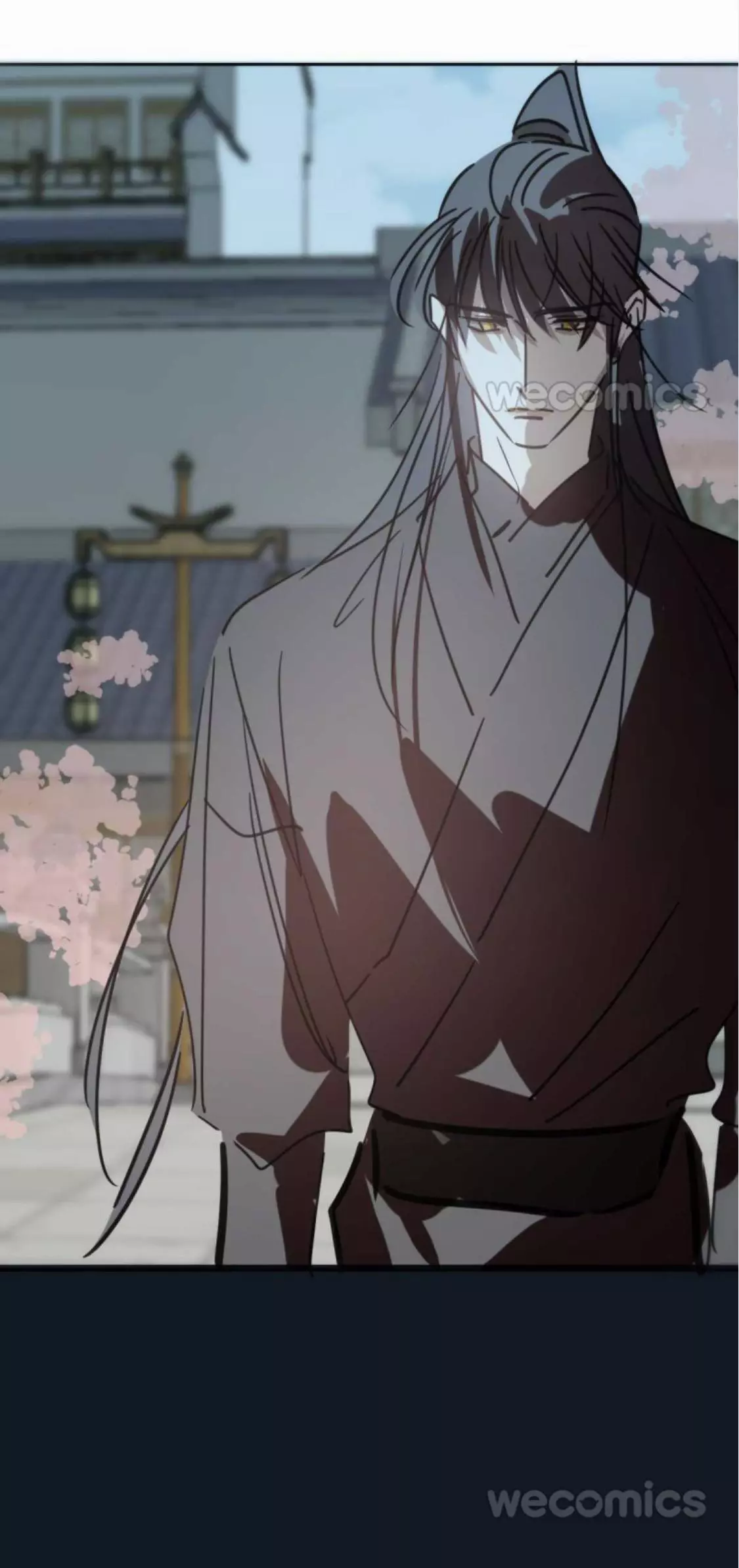 Aoao Waiting To Be Eaten (caught!!) Chapter 131 page 21