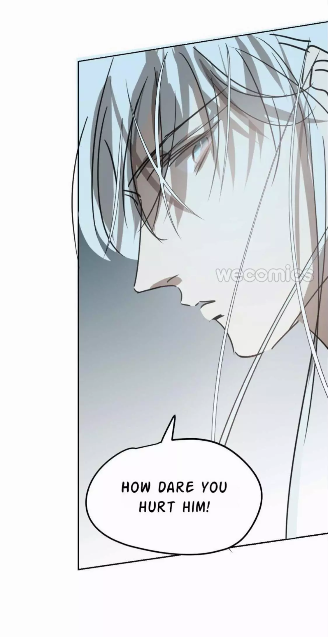 Aoao Waiting To Be Eaten (caught!!) Chapter 131 page 31