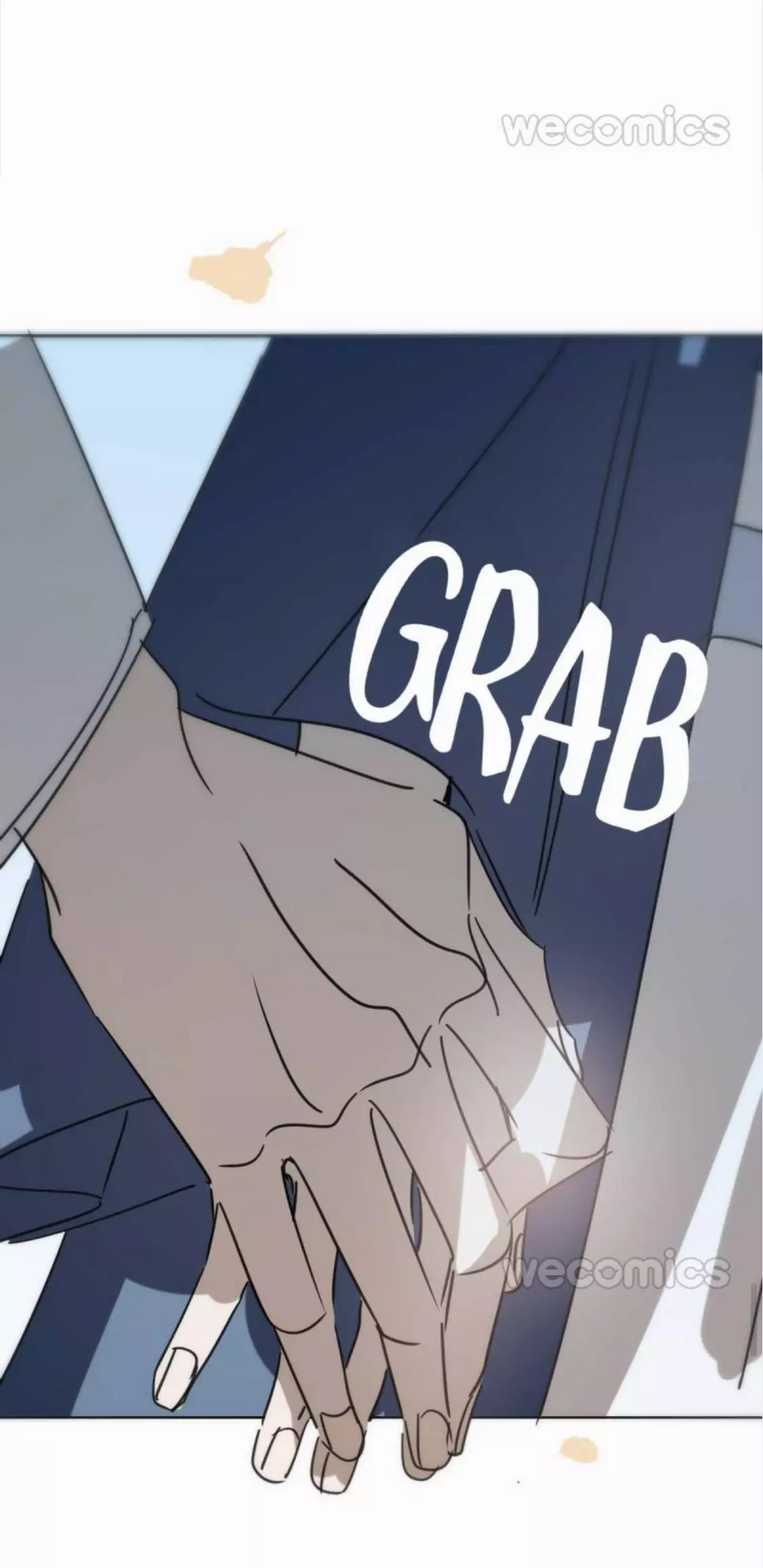 Aoao Waiting To Be Eaten (caught!!) Chapter 131 page 33