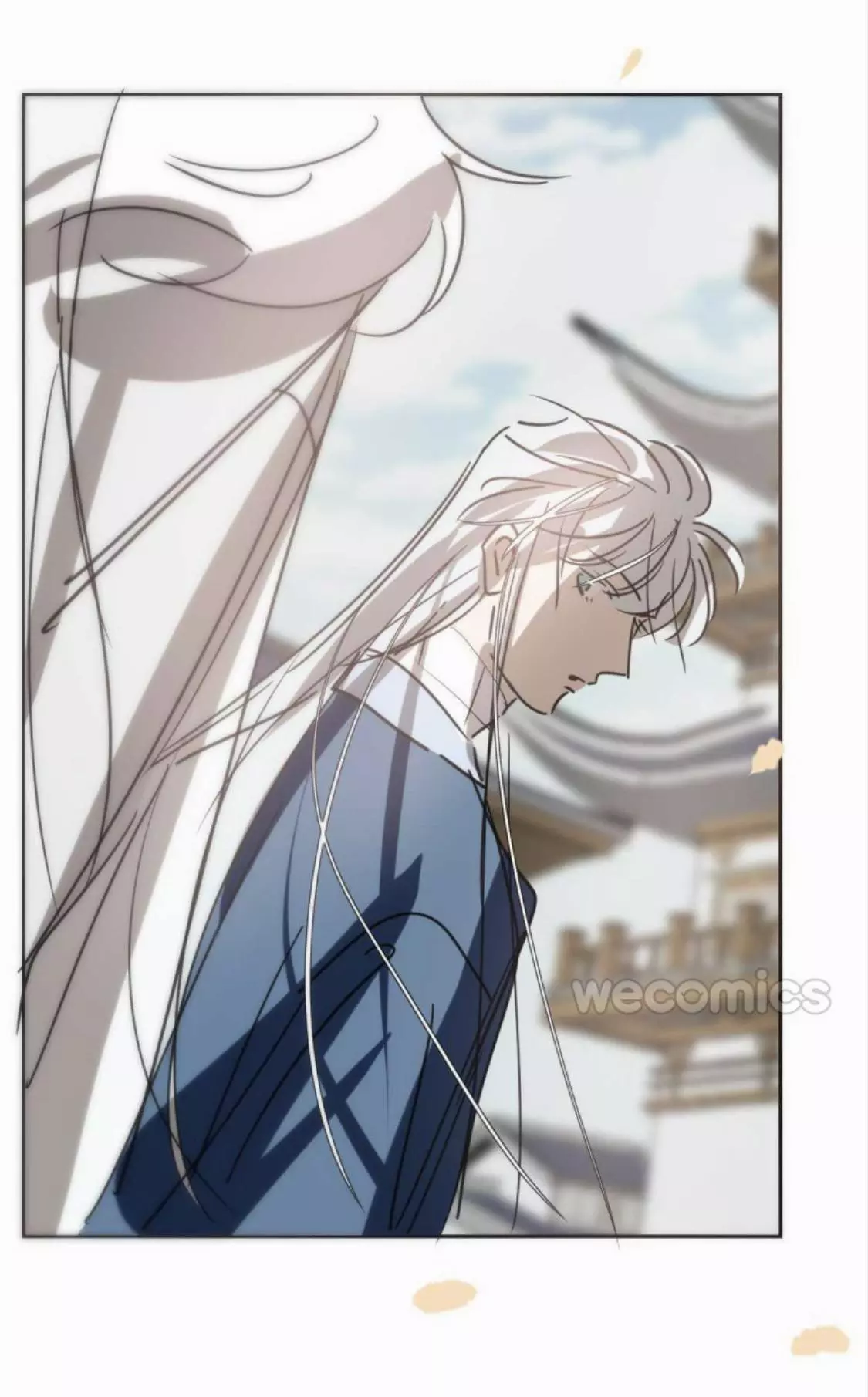Aoao Waiting To Be Eaten (caught!!) Chapter 131 page 34