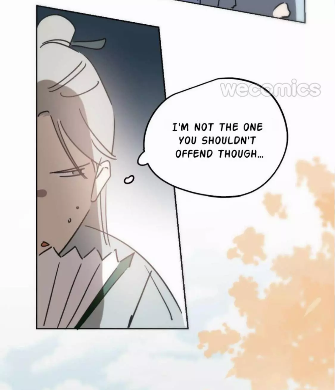 Aoao Waiting To Be Eaten (caught!!) Chapter 131 page 37