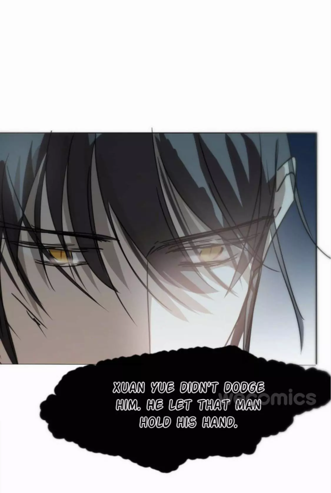 Aoao Waiting To Be Eaten (caught!!) Chapter 131 page 43