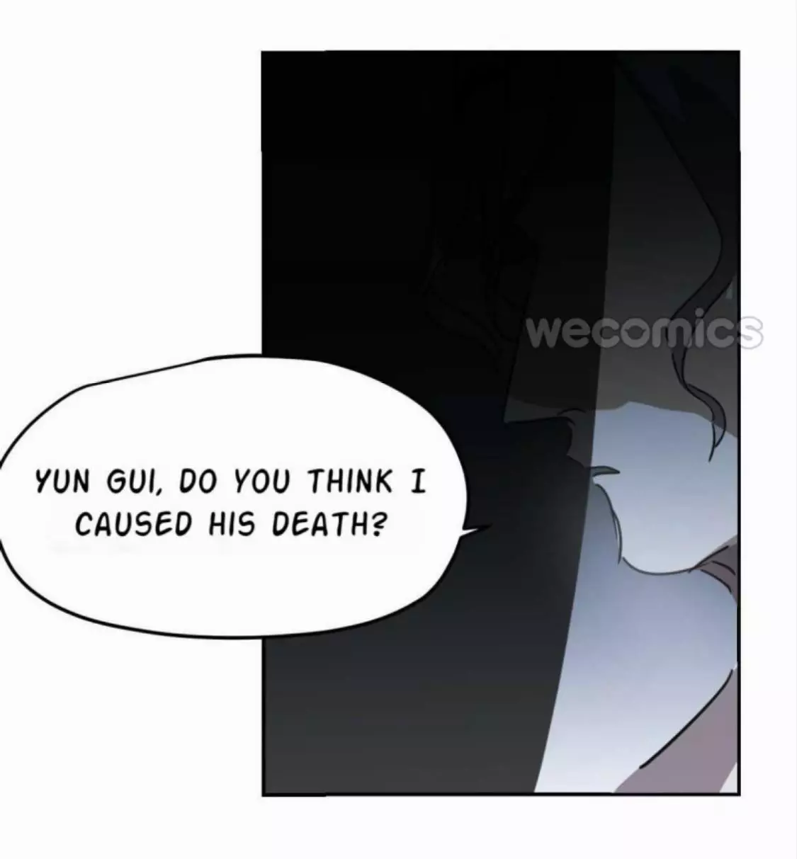 Aoao Waiting To Be Eaten (caught!!) Chapter 132 page 6