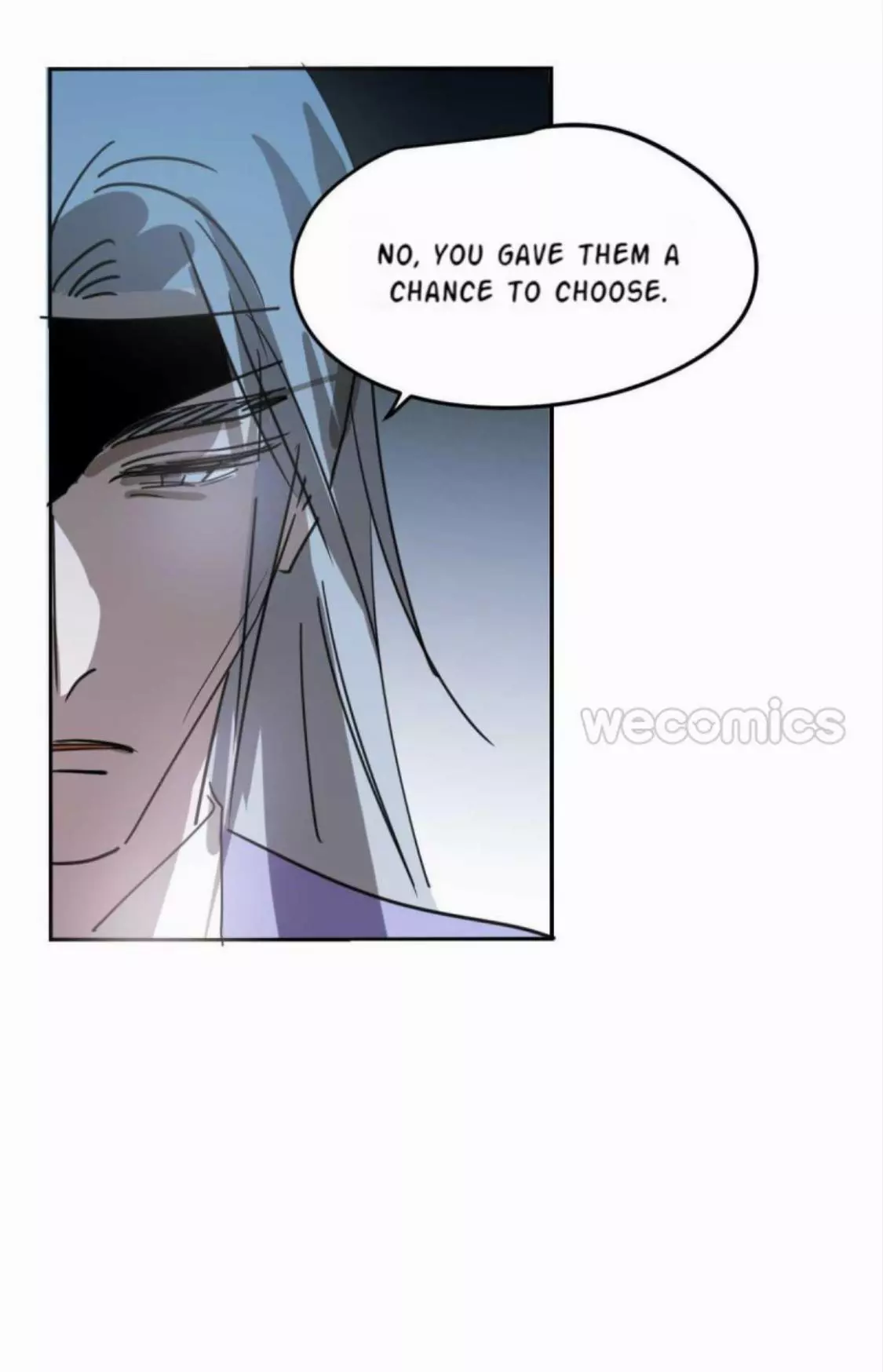 Aoao Waiting To Be Eaten (caught!!) Chapter 132 page 7