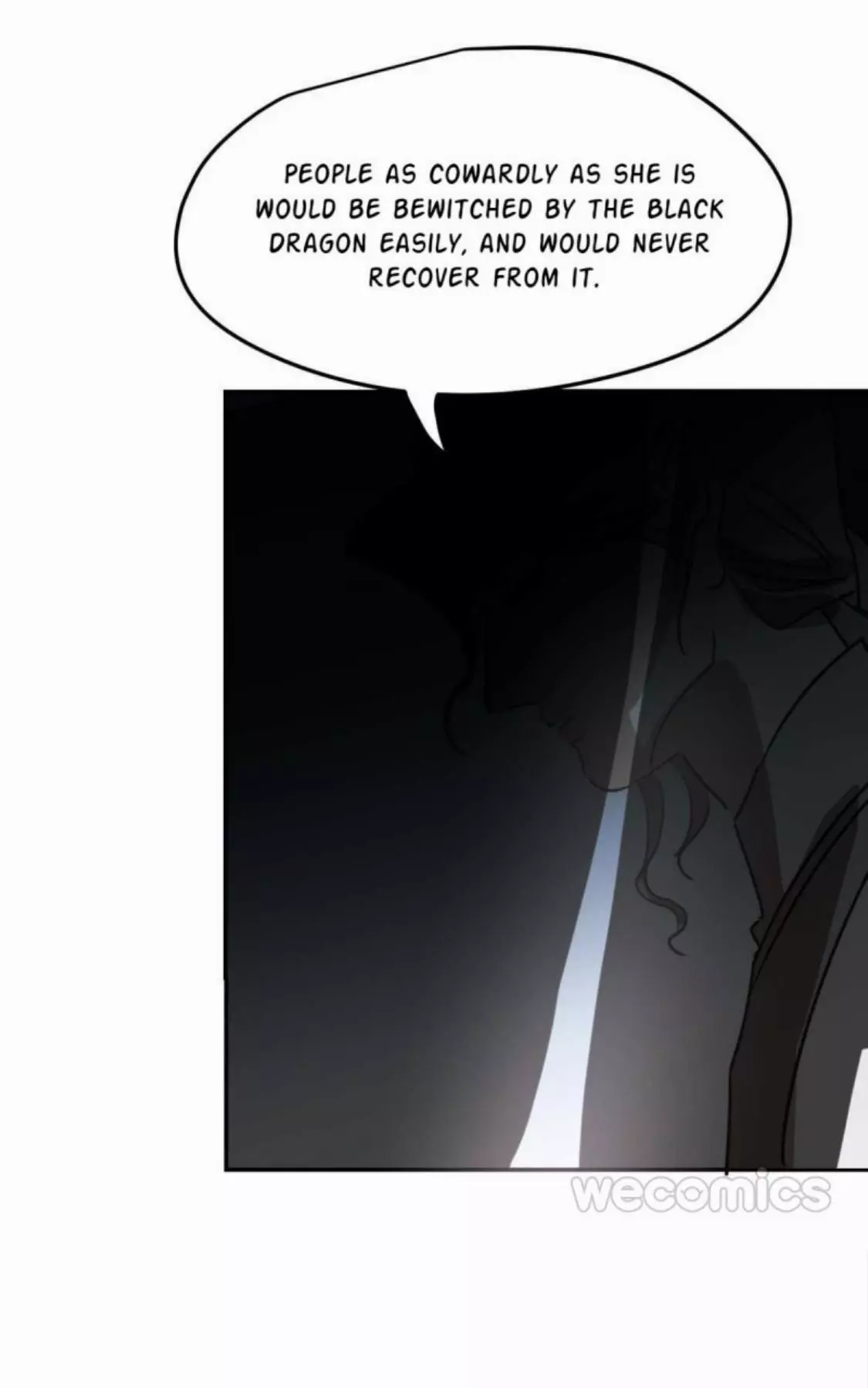 Aoao Waiting To Be Eaten (caught!!) Chapter 132 page 13