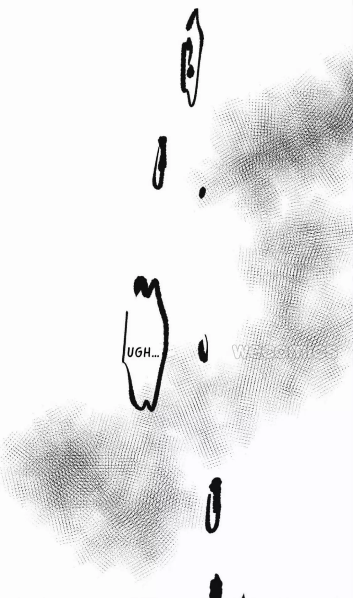 Aoao Waiting To Be Eaten (caught!!) Chapter 132 page 15