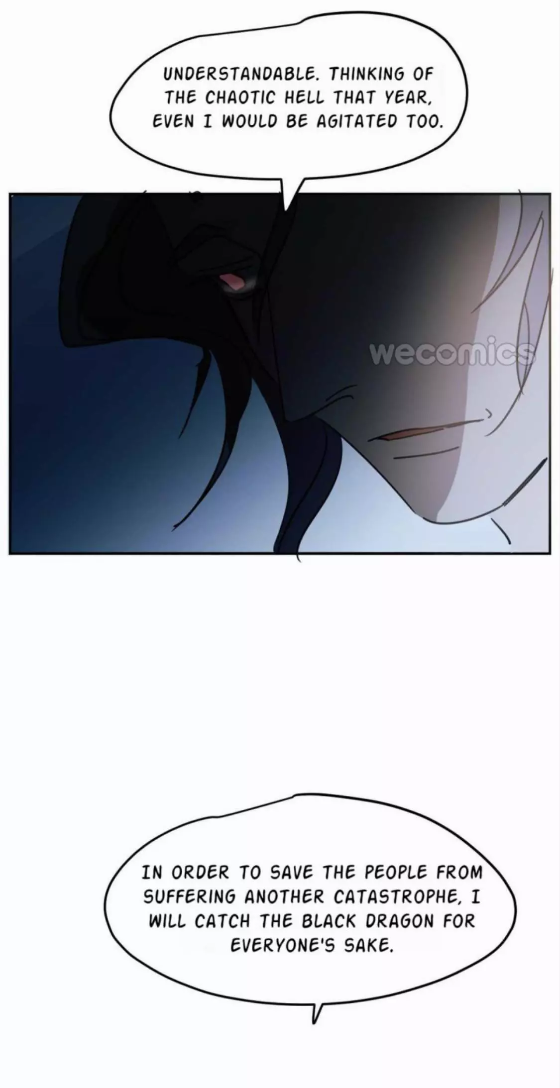 Aoao Waiting To Be Eaten (caught!!) Chapter 132 page 17