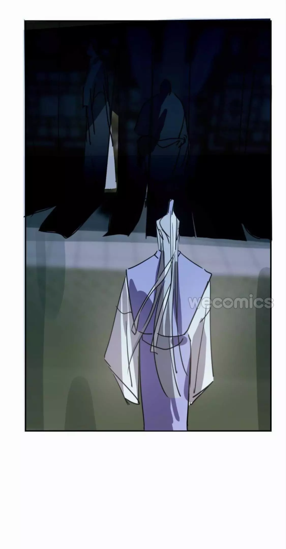 Aoao Waiting To Be Eaten (caught!!) Chapter 132 page 20