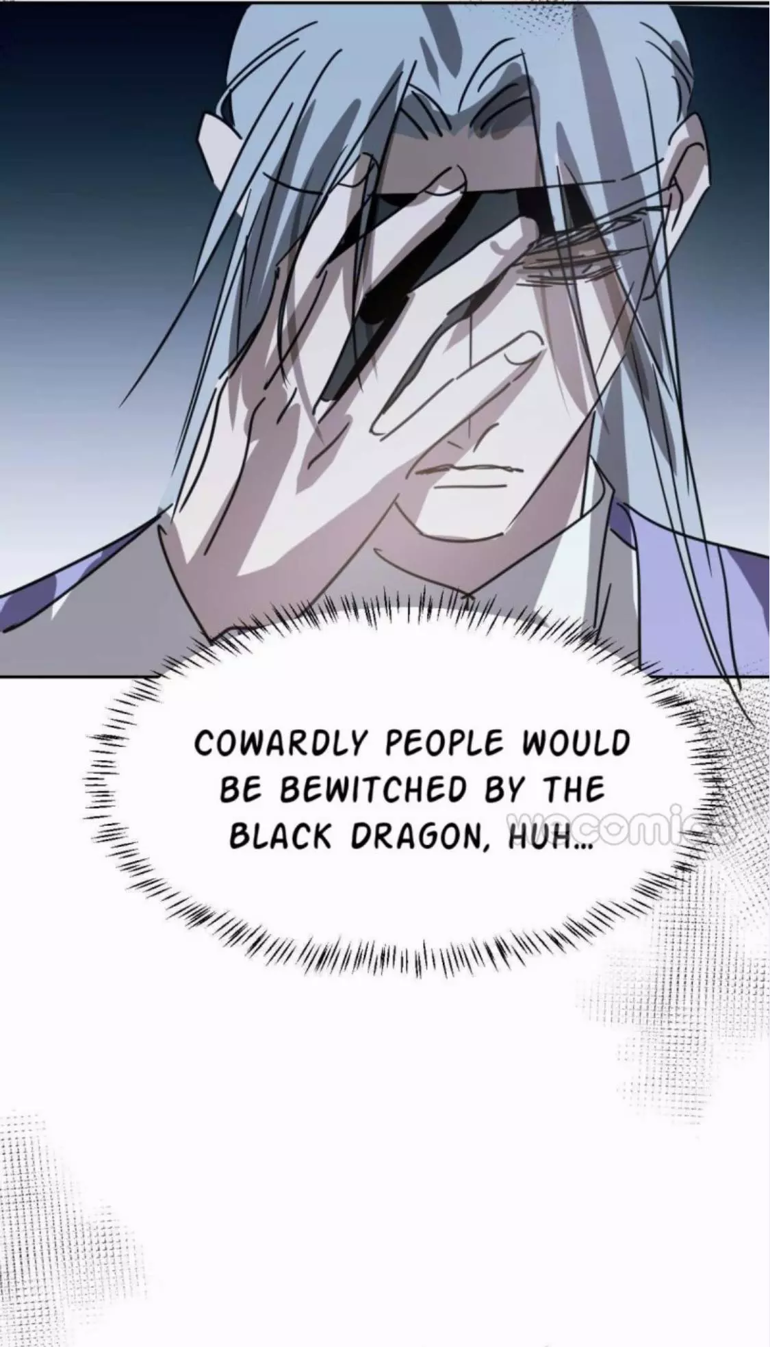 Aoao Waiting To Be Eaten (caught!!) Chapter 132 page 22