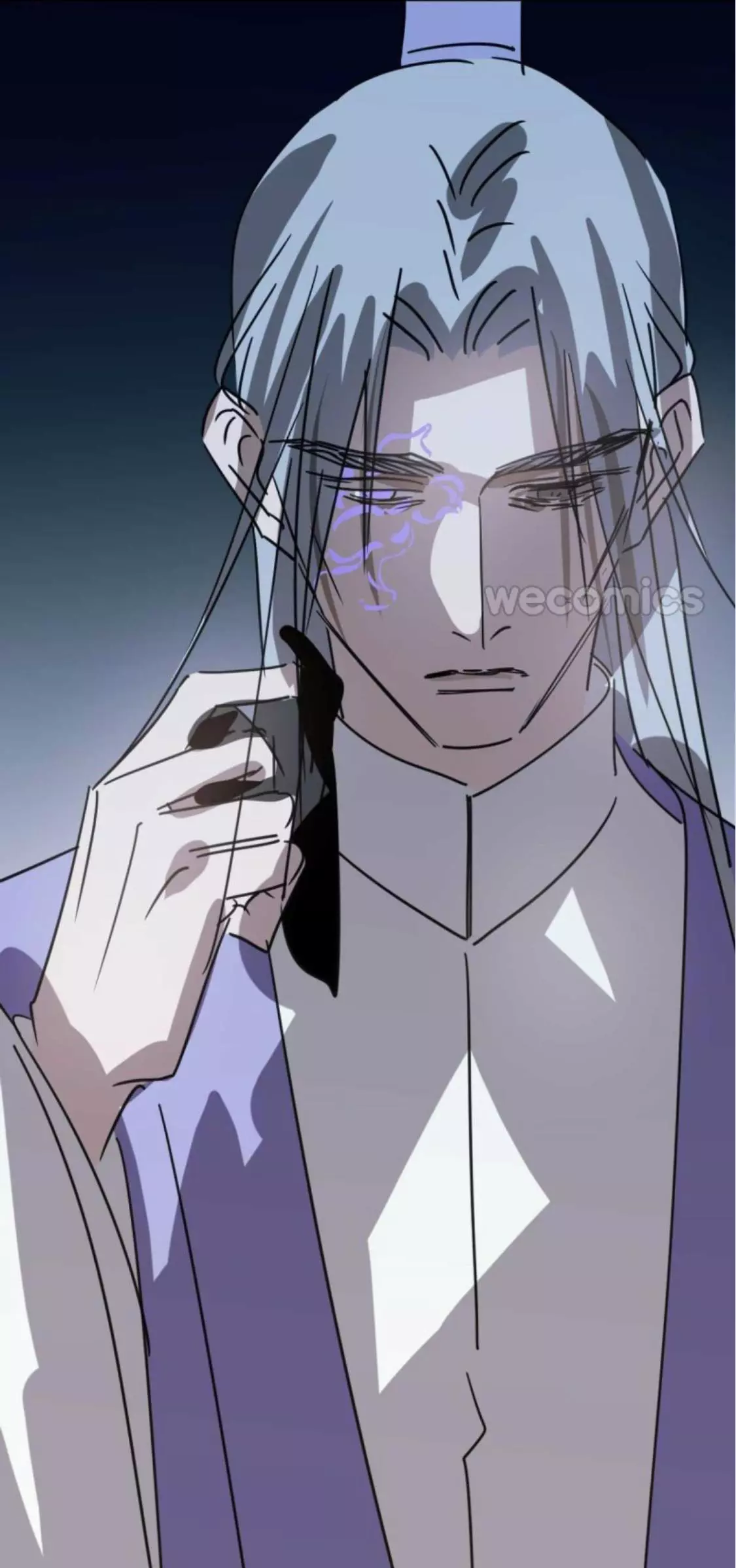 Aoao Waiting To Be Eaten (caught!!) Chapter 132 page 23