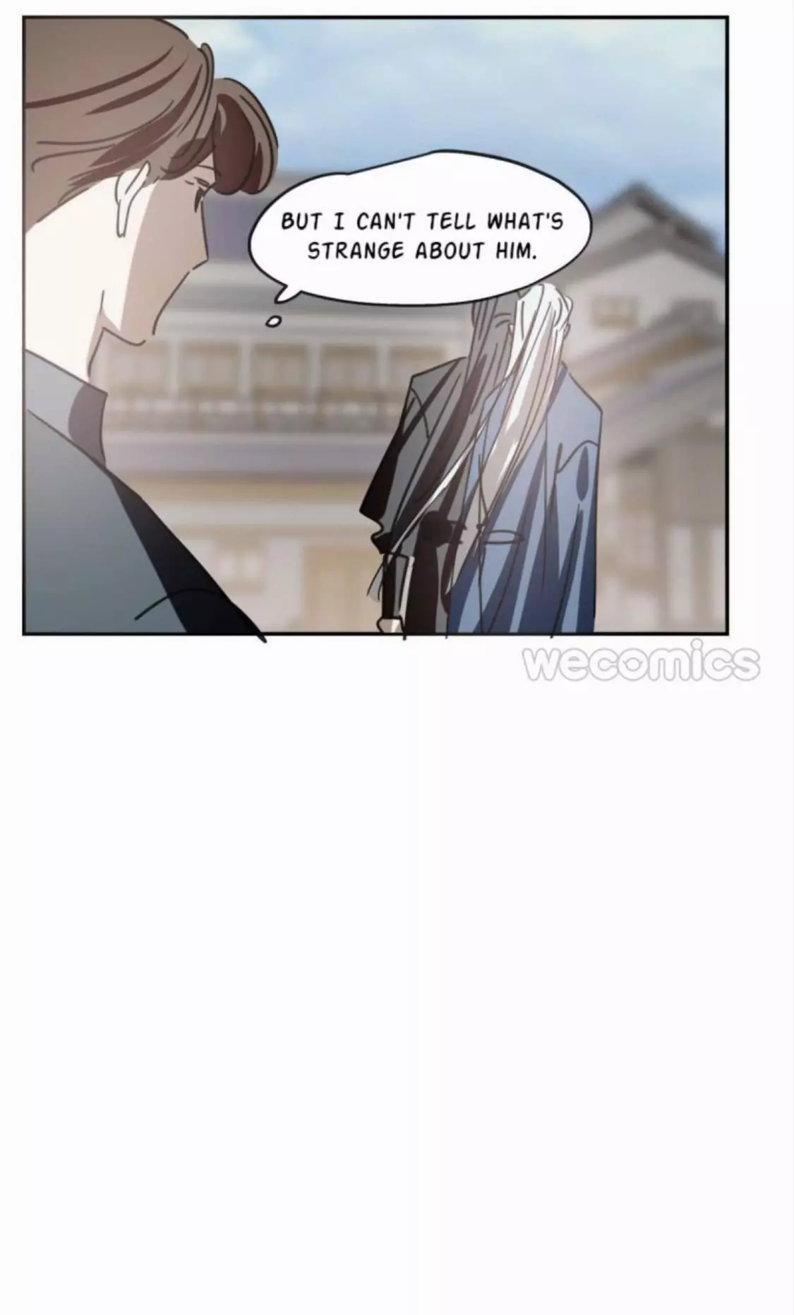 Aoao Waiting To Be Eaten (caught!!) Chapter 132 page 27
