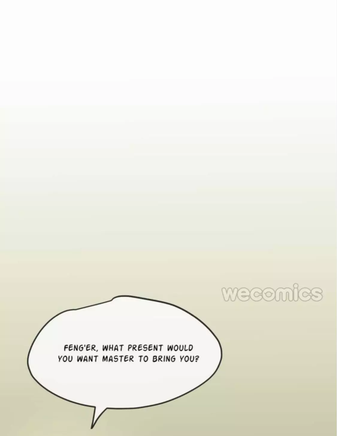 Aoao Waiting To Be Eaten (caught!!) Chapter 132 page 28