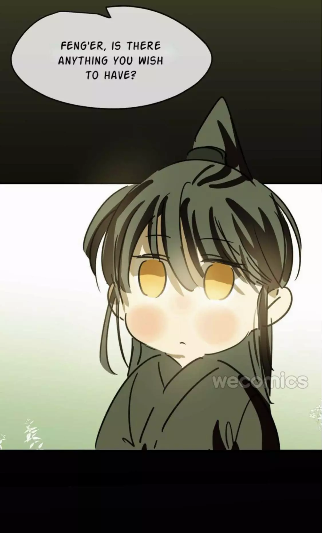 Aoao Waiting To Be Eaten (caught!!) Chapter 132 page 30