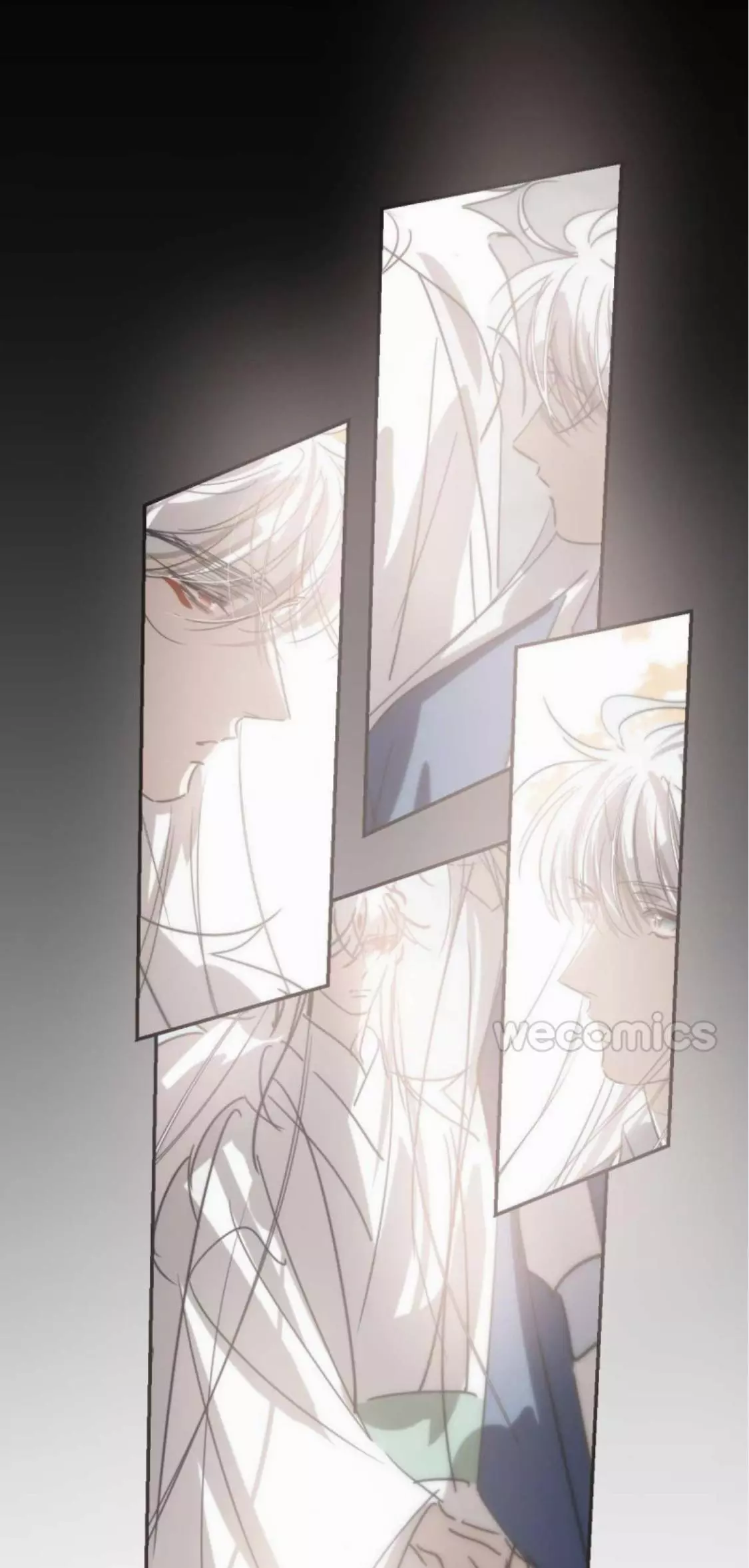 Aoao Waiting To Be Eaten (caught!!) Chapter 132 page 35