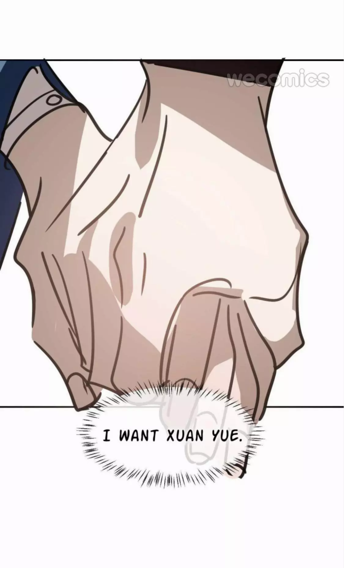 Aoao Waiting To Be Eaten (caught!!) Chapter 132 page 37