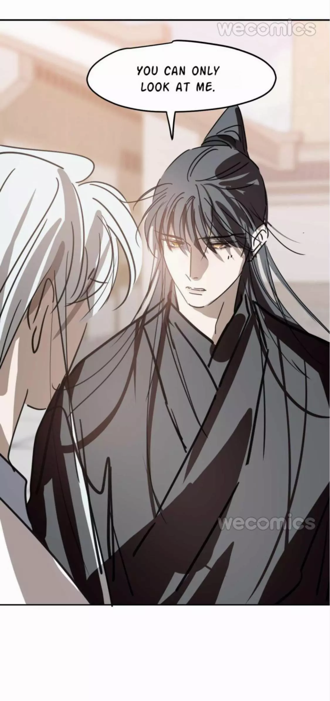 Aoao Waiting To Be Eaten (caught!!) Chapter 132 page 38