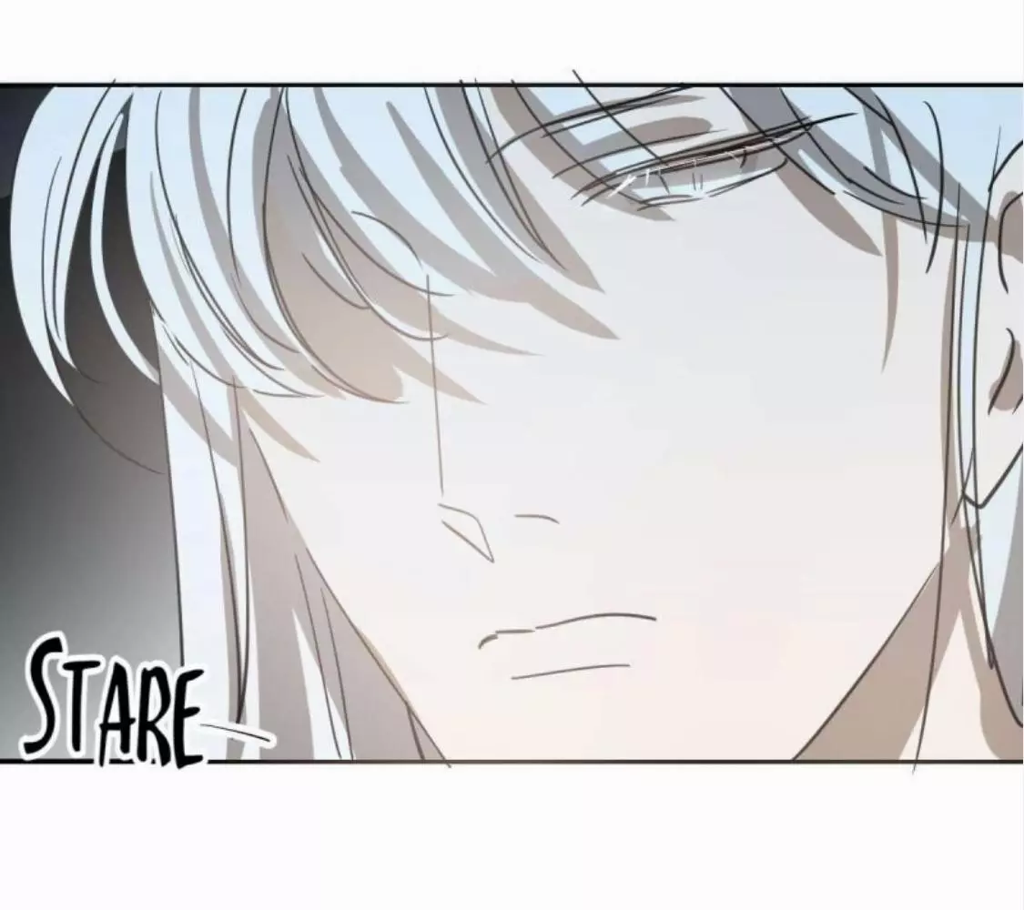 Aoao Waiting To Be Eaten (caught!!) Chapter 133 page 7