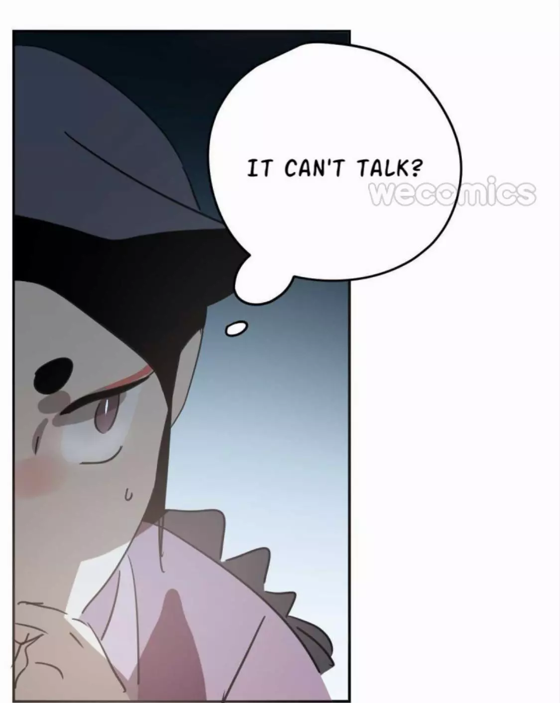 Aoao Waiting To Be Eaten (caught!!) Chapter 133 page 8