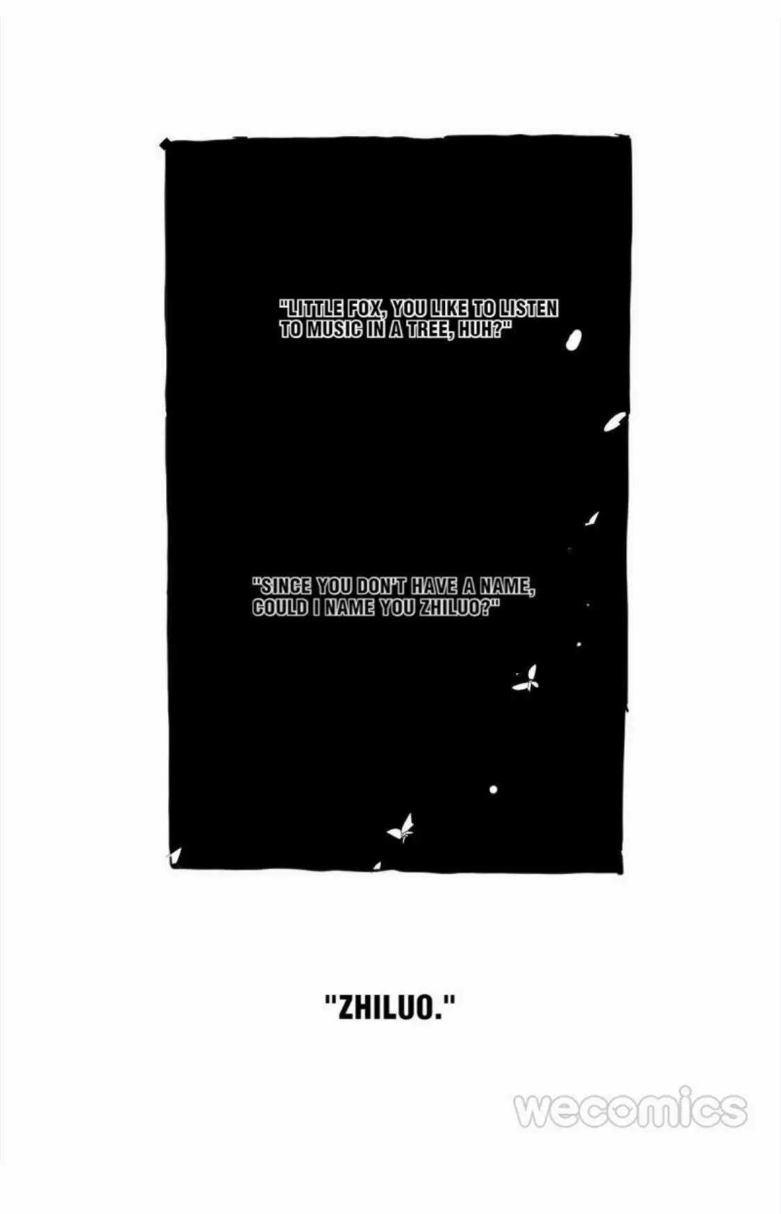 Aoao Waiting To Be Eaten (caught!!) Chapter 133 page 3