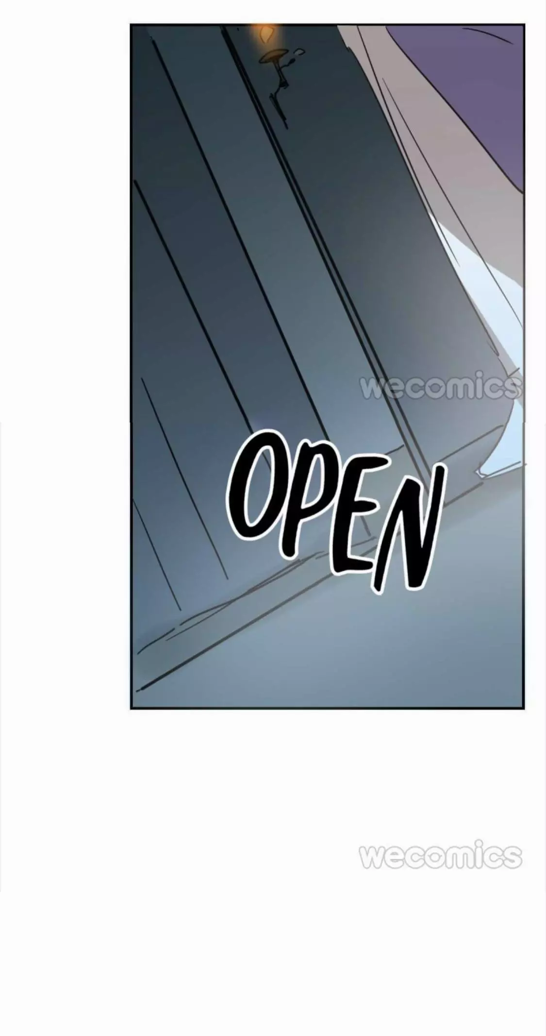 Aoao Waiting To Be Eaten (caught!!) Chapter 133 page 13