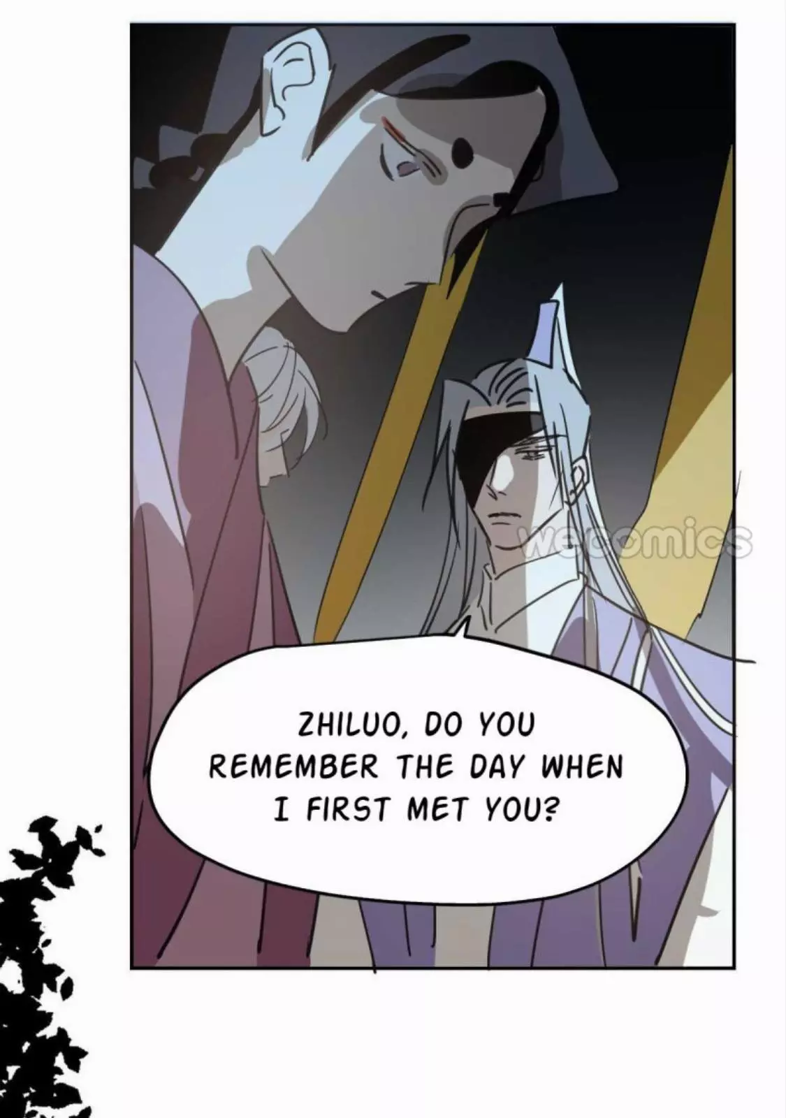 Aoao Waiting To Be Eaten (caught!!) Chapter 133 page 17