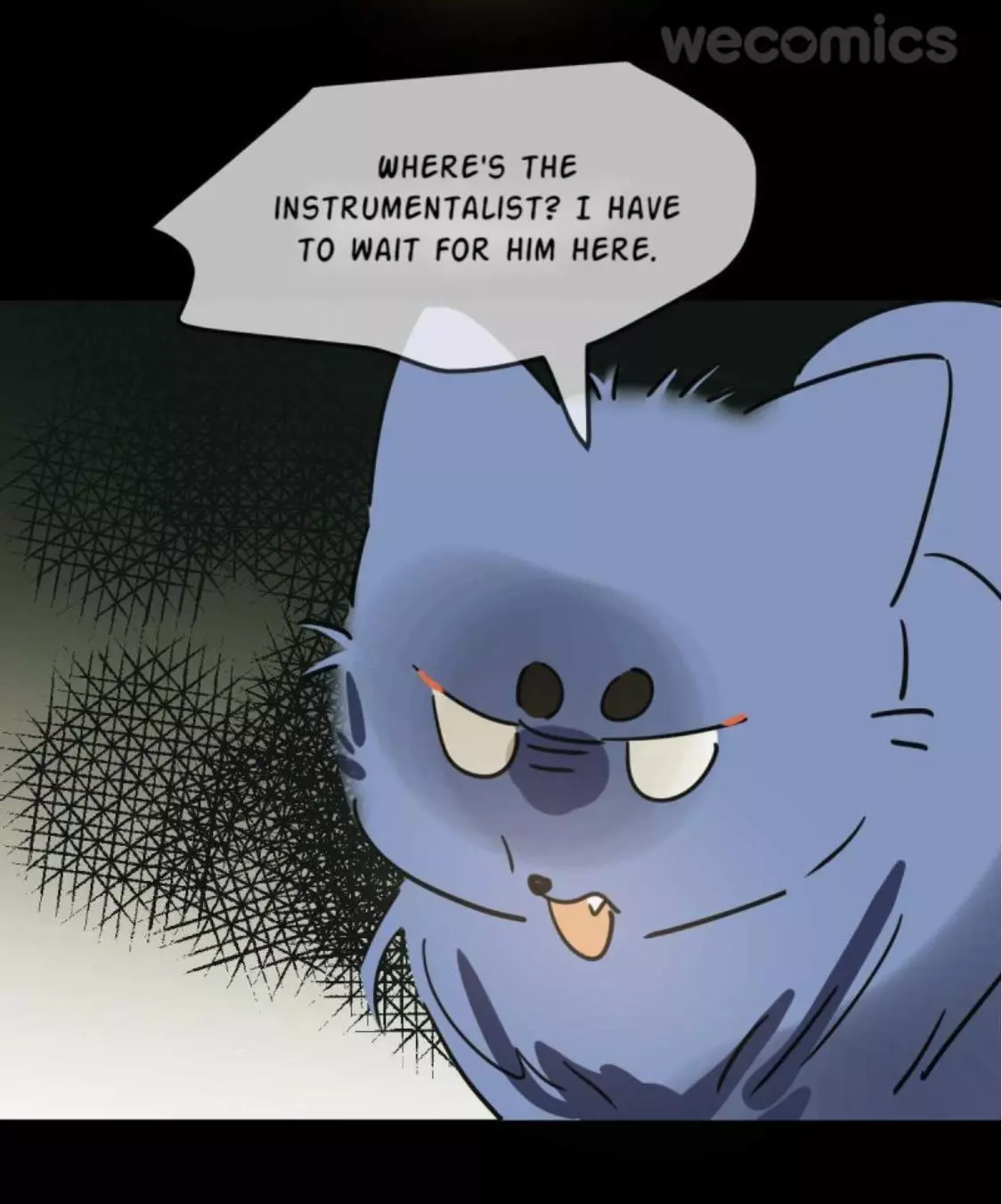 Aoao Waiting To Be Eaten (caught!!) Chapter 133 page 26