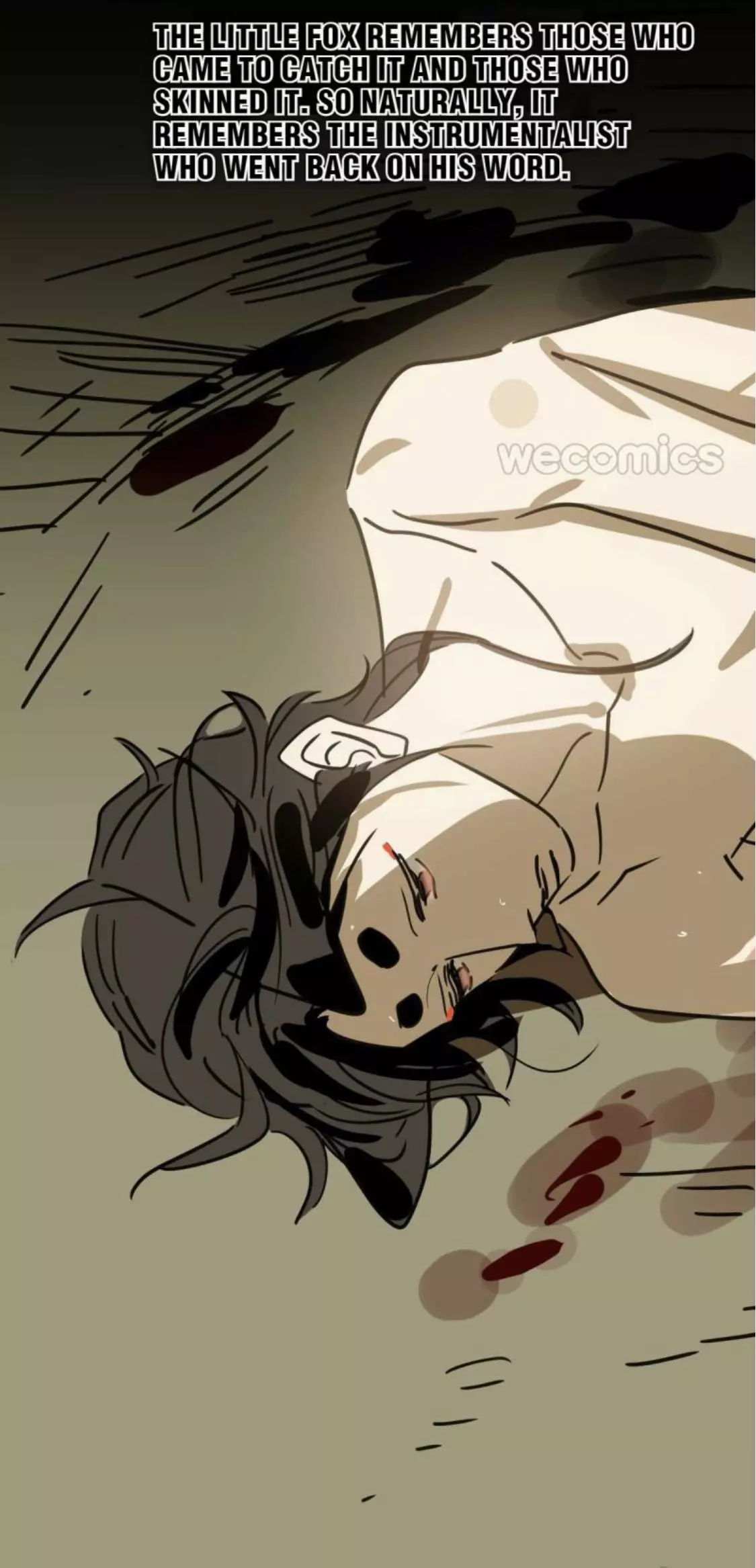 Aoao Waiting To Be Eaten (caught!!) Chapter 133 page 29