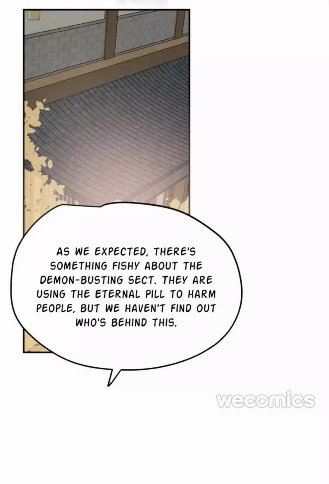 Aoao Waiting To Be Eaten (caught!!) Chapter 133 page 40