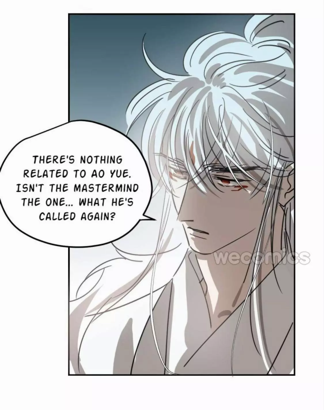 Aoao Waiting To Be Eaten (caught!!) Chapter 133 page 43