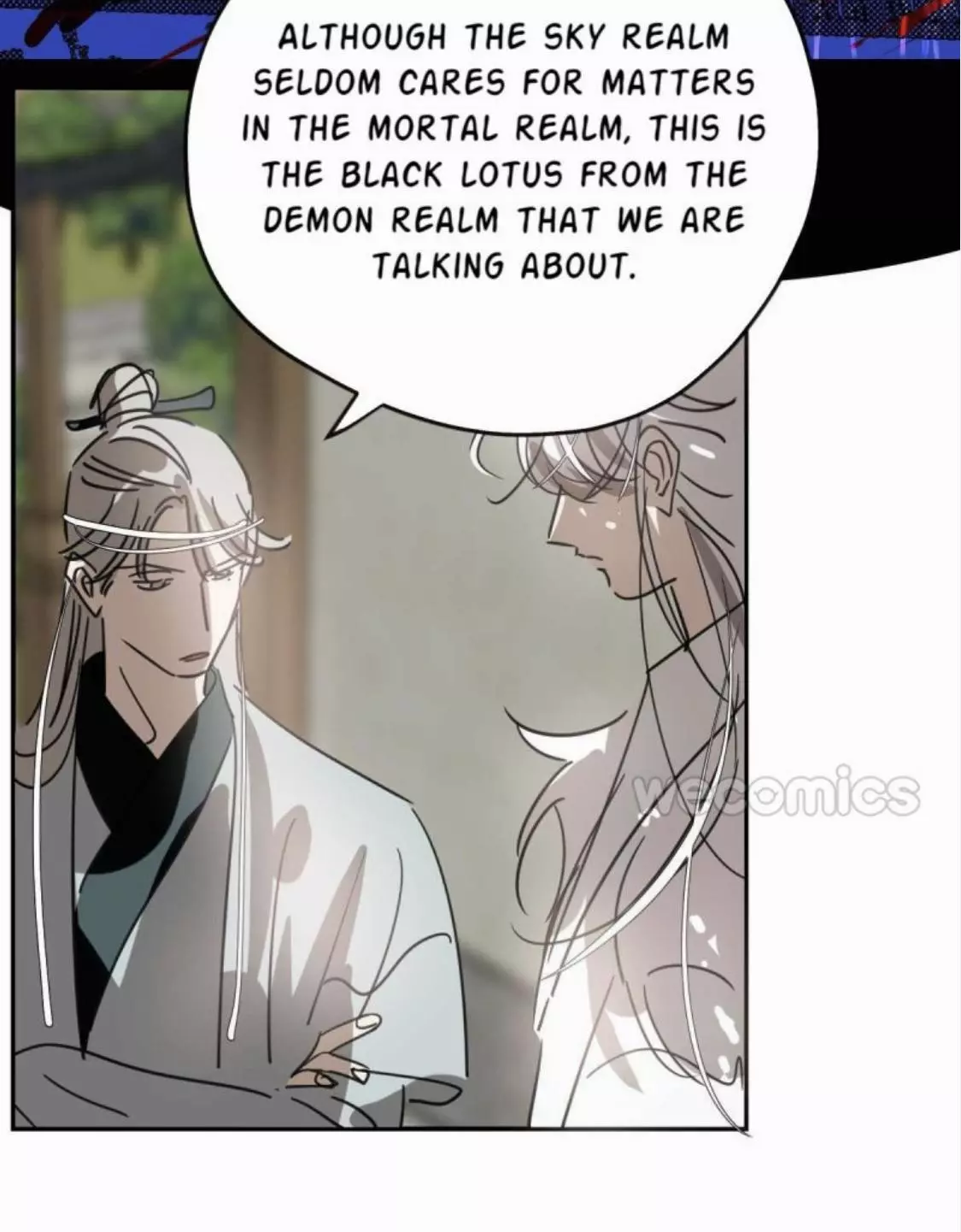 Aoao Waiting To Be Eaten (caught!!) Chapter 133 page 47