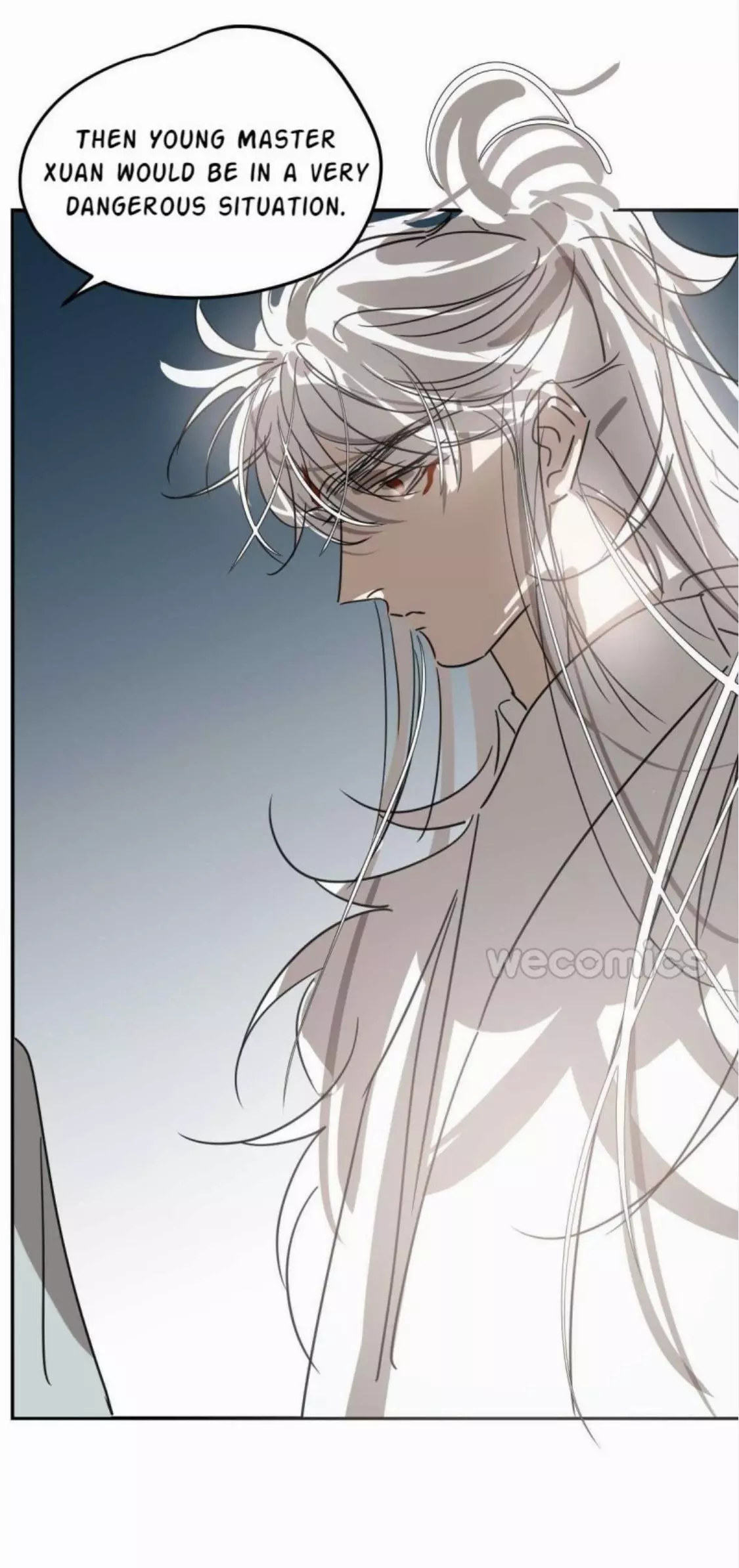 Aoao Waiting To Be Eaten (caught!!) Chapter 133 page 49