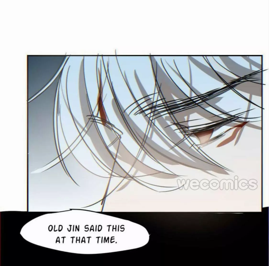 Aoao Waiting To Be Eaten (caught!!) Chapter 134 page 5