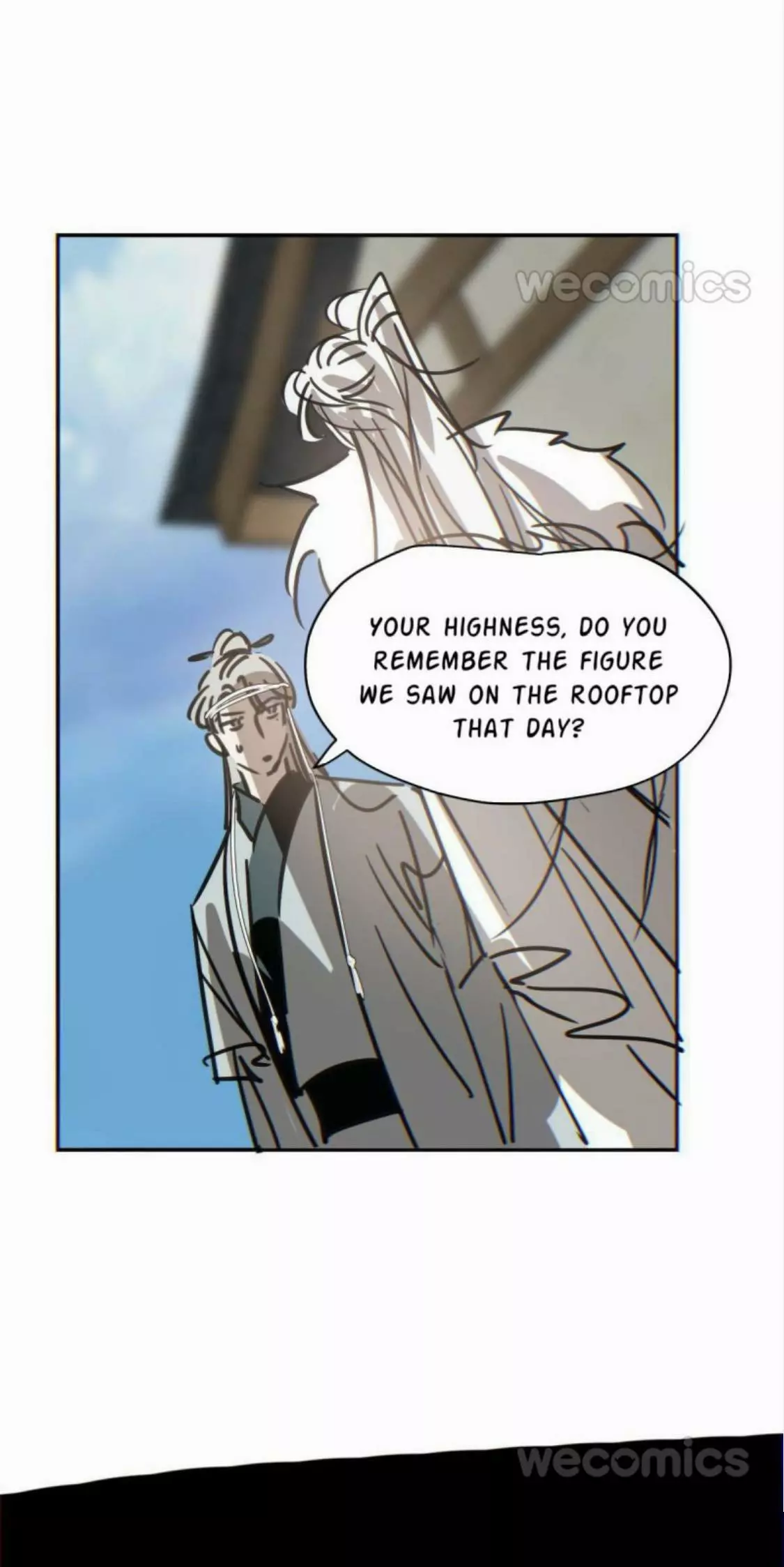 Aoao Waiting To Be Eaten (caught!!) Chapter 134 page 16