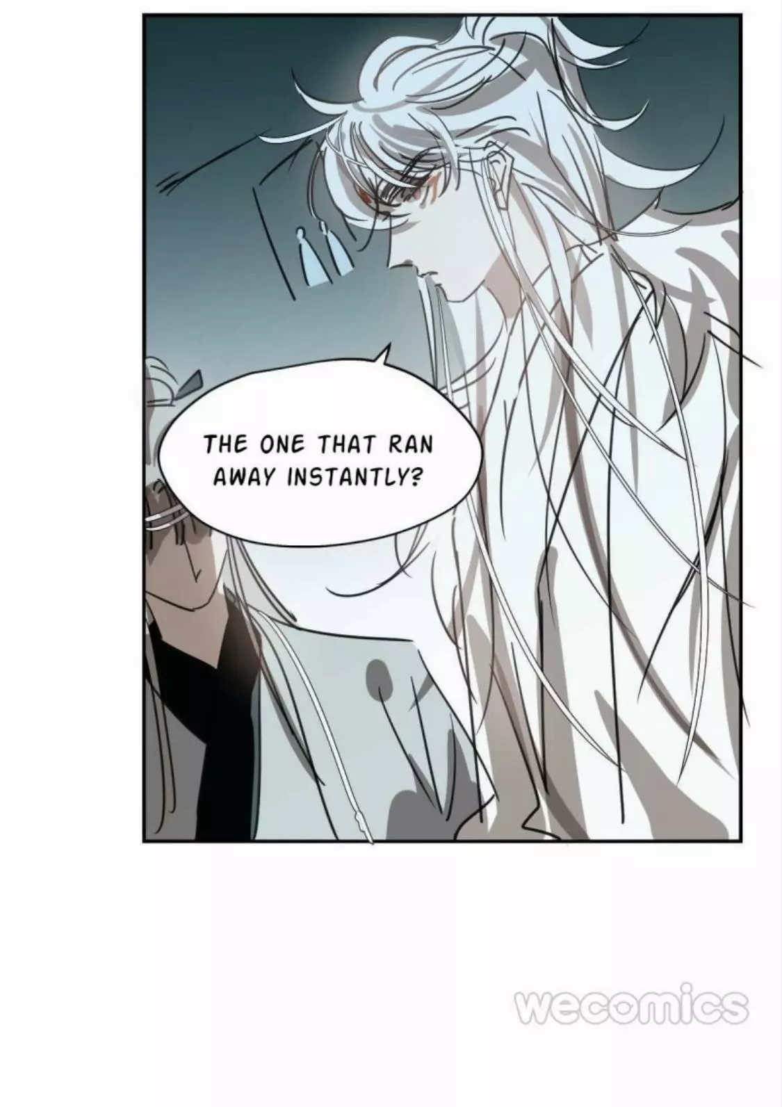 Aoao Waiting To Be Eaten (caught!!) Chapter 134 page 18