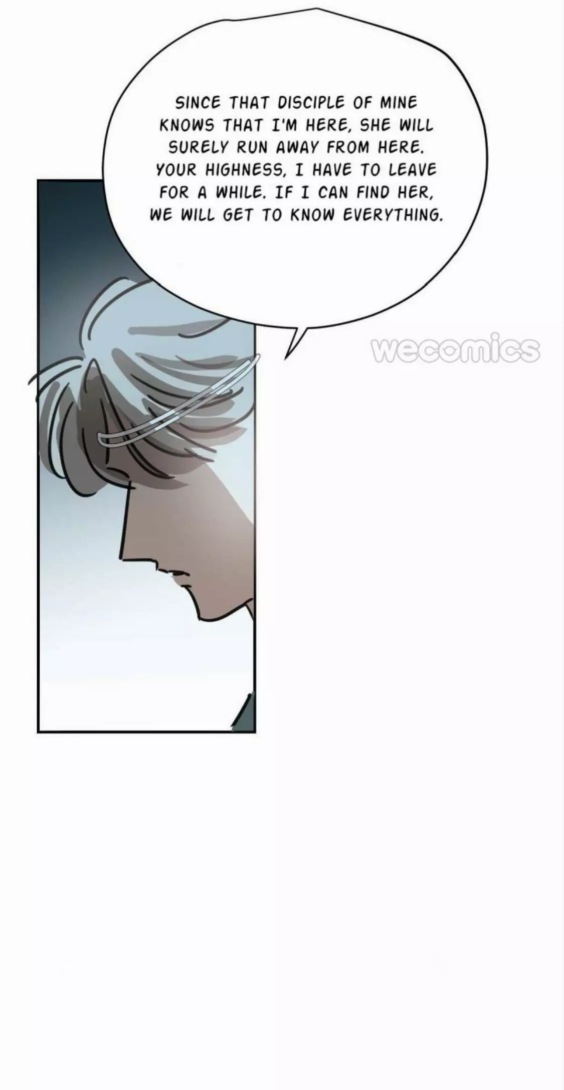 Aoao Waiting To Be Eaten (caught!!) Chapter 134 page 22