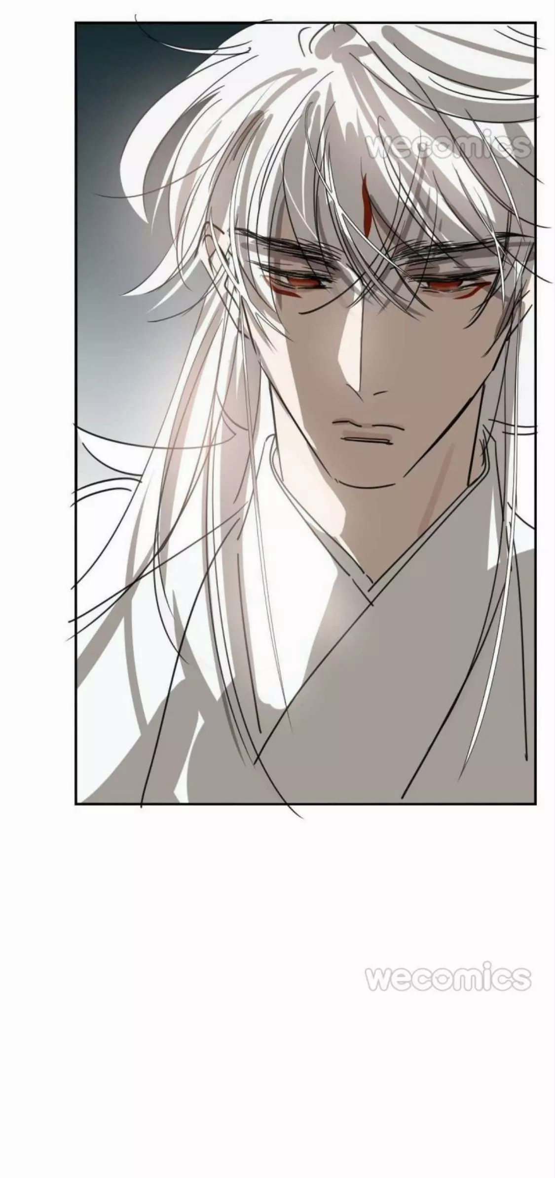 Aoao Waiting To Be Eaten (caught!!) Chapter 134 page 25