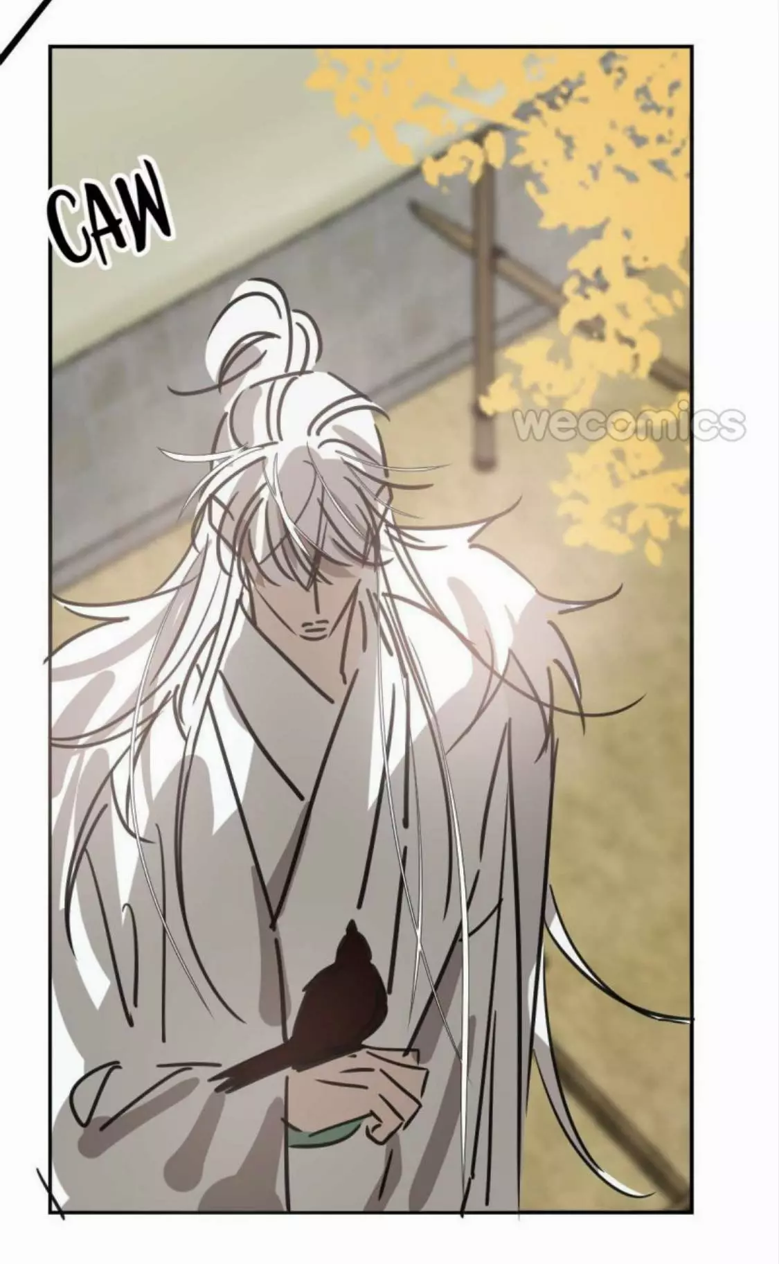 Aoao Waiting To Be Eaten (caught!!) Chapter 134 page 29