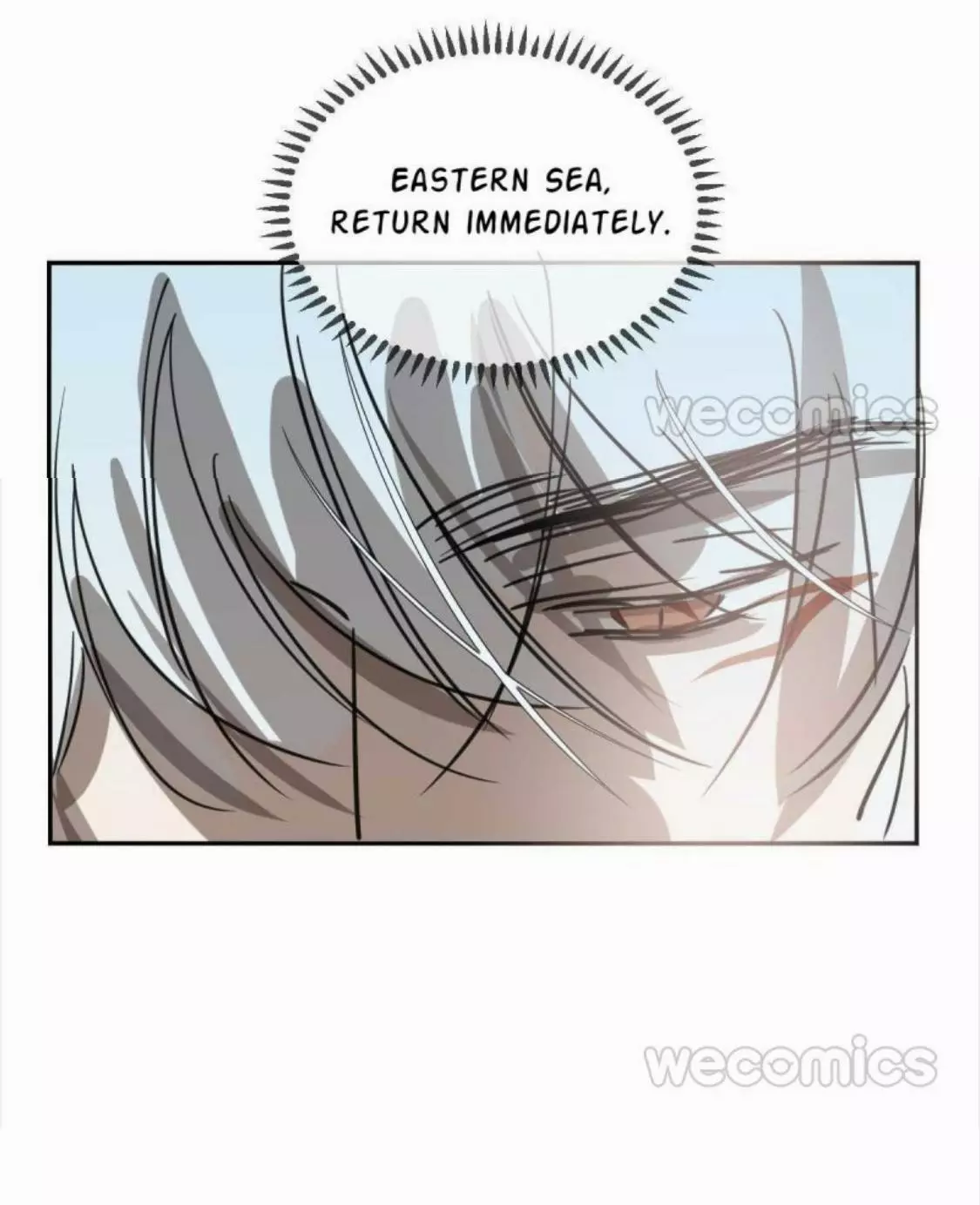 Aoao Waiting To Be Eaten (caught!!) Chapter 134 page 30