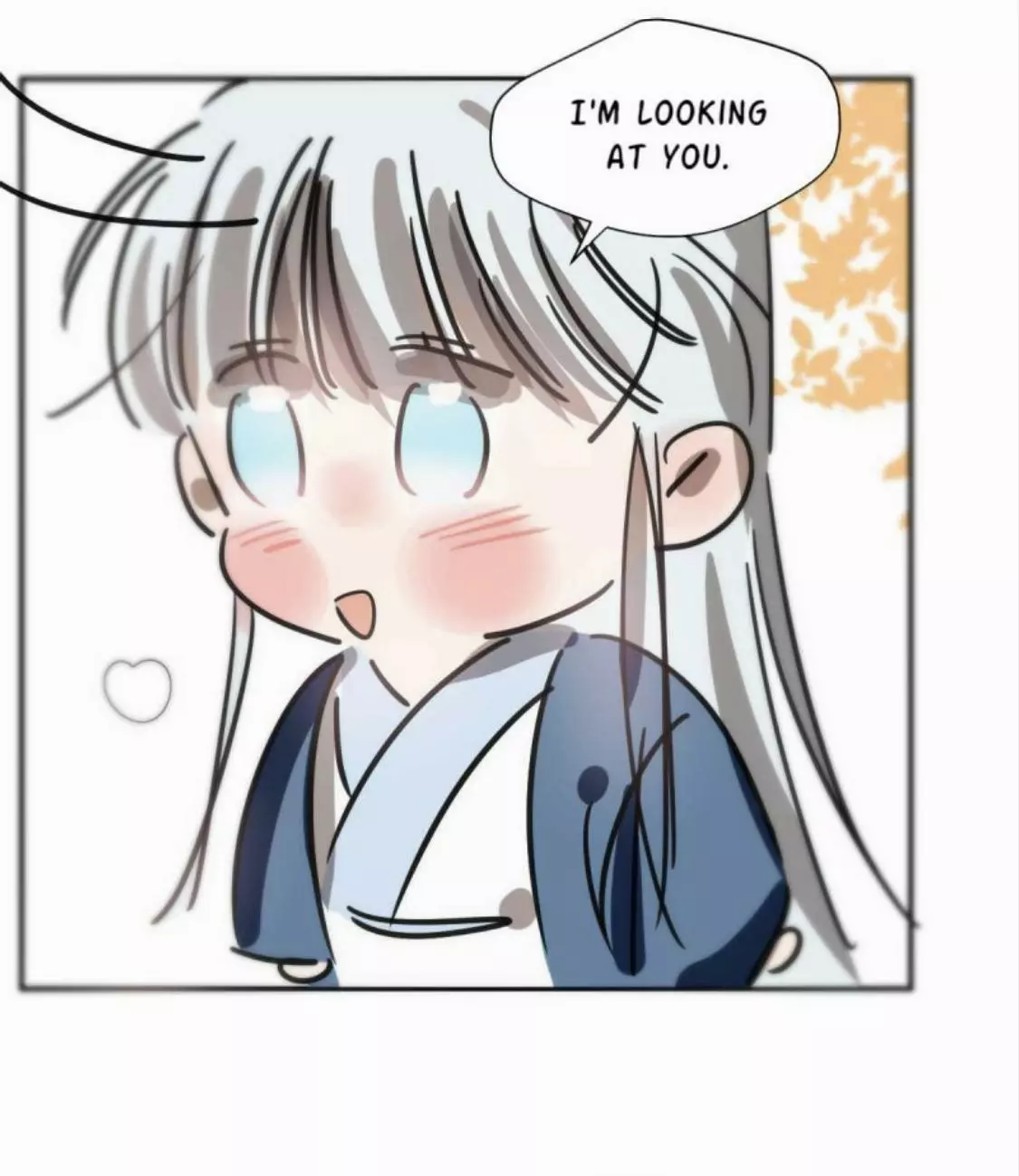 Aoao Waiting To Be Eaten (caught!!) Chapter 134 page 33