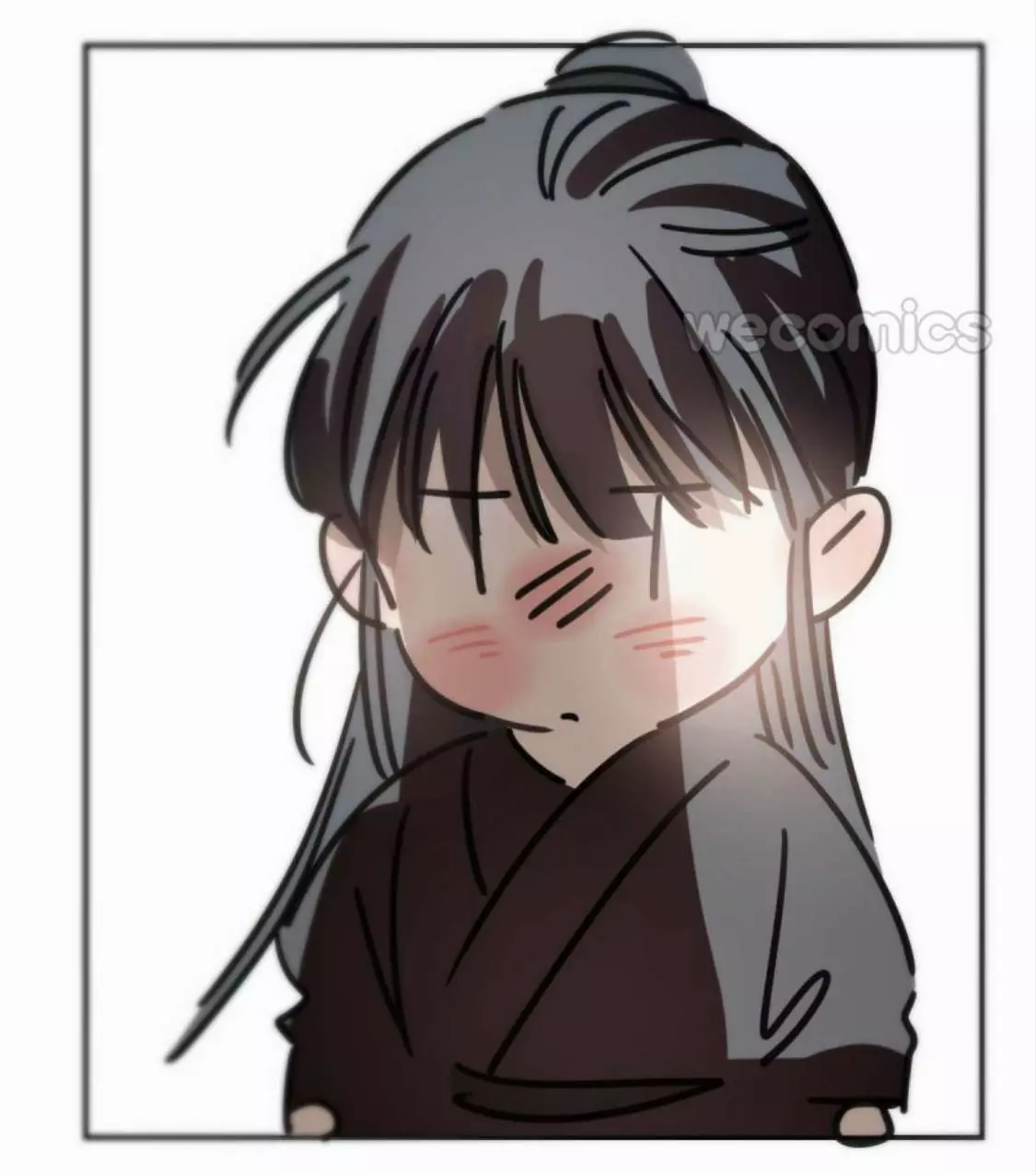 Aoao Waiting To Be Eaten (caught!!) Chapter 134 page 34