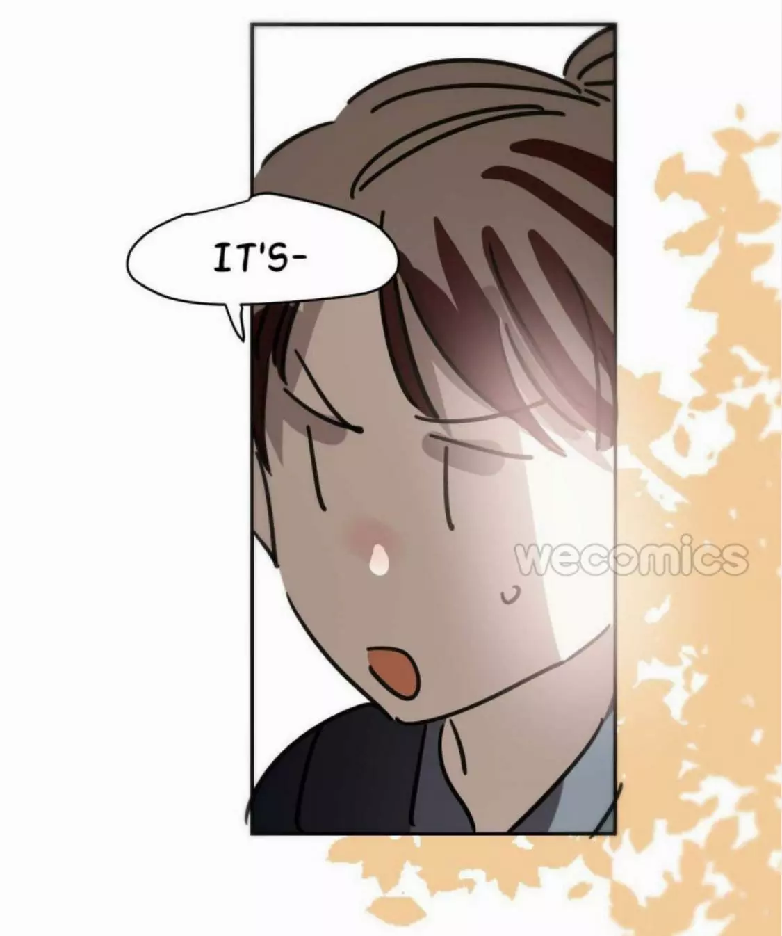 Aoao Waiting To Be Eaten (caught!!) Chapter 134 page 38