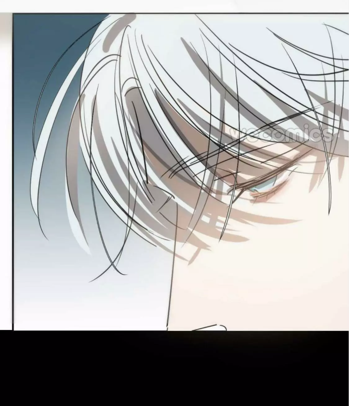 Aoao Waiting To Be Eaten (caught!!) Chapter 135 page 6