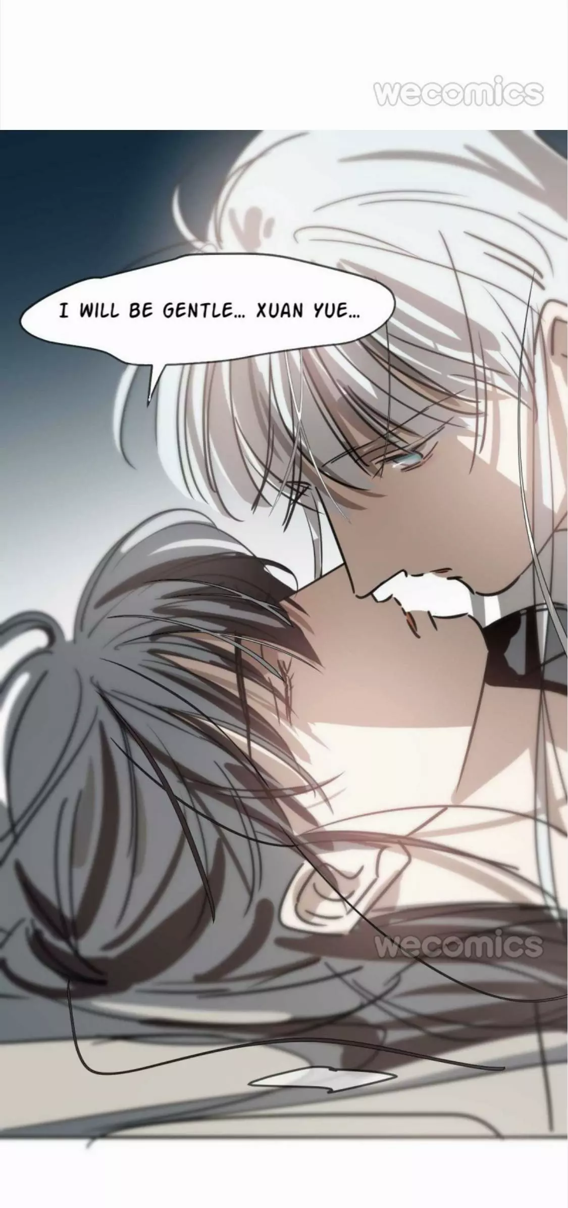 Aoao Waiting To Be Eaten (caught!!) Chapter 135 page 13