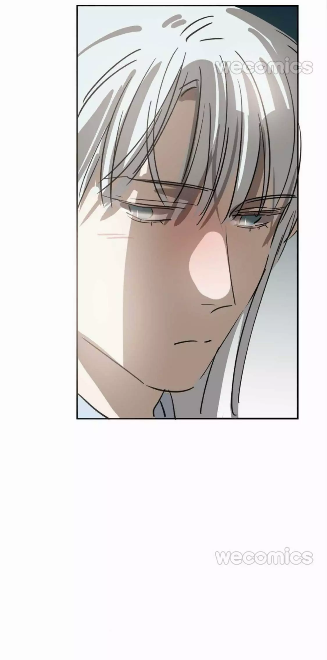 Aoao Waiting To Be Eaten (caught!!) Chapter 135 page 18