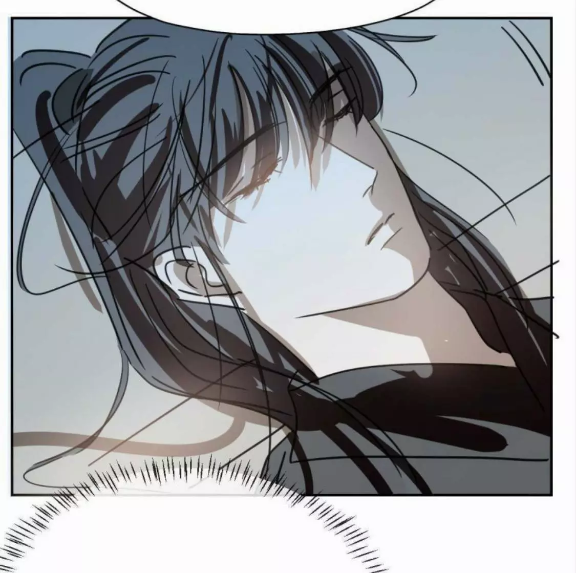 Aoao Waiting To Be Eaten (caught!!) Chapter 135 page 28