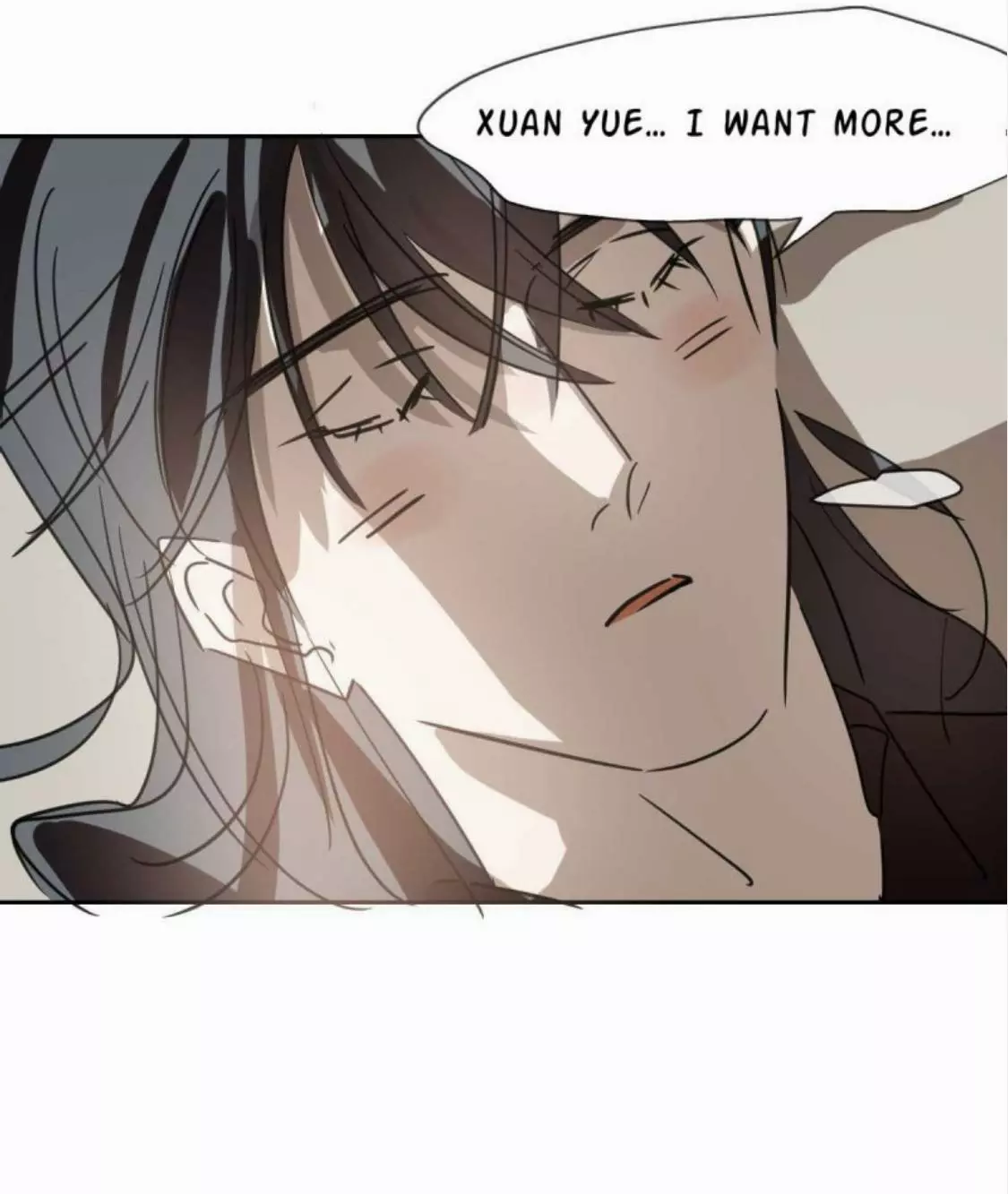 Aoao Waiting To Be Eaten (caught!!) Chapter 135 page 30