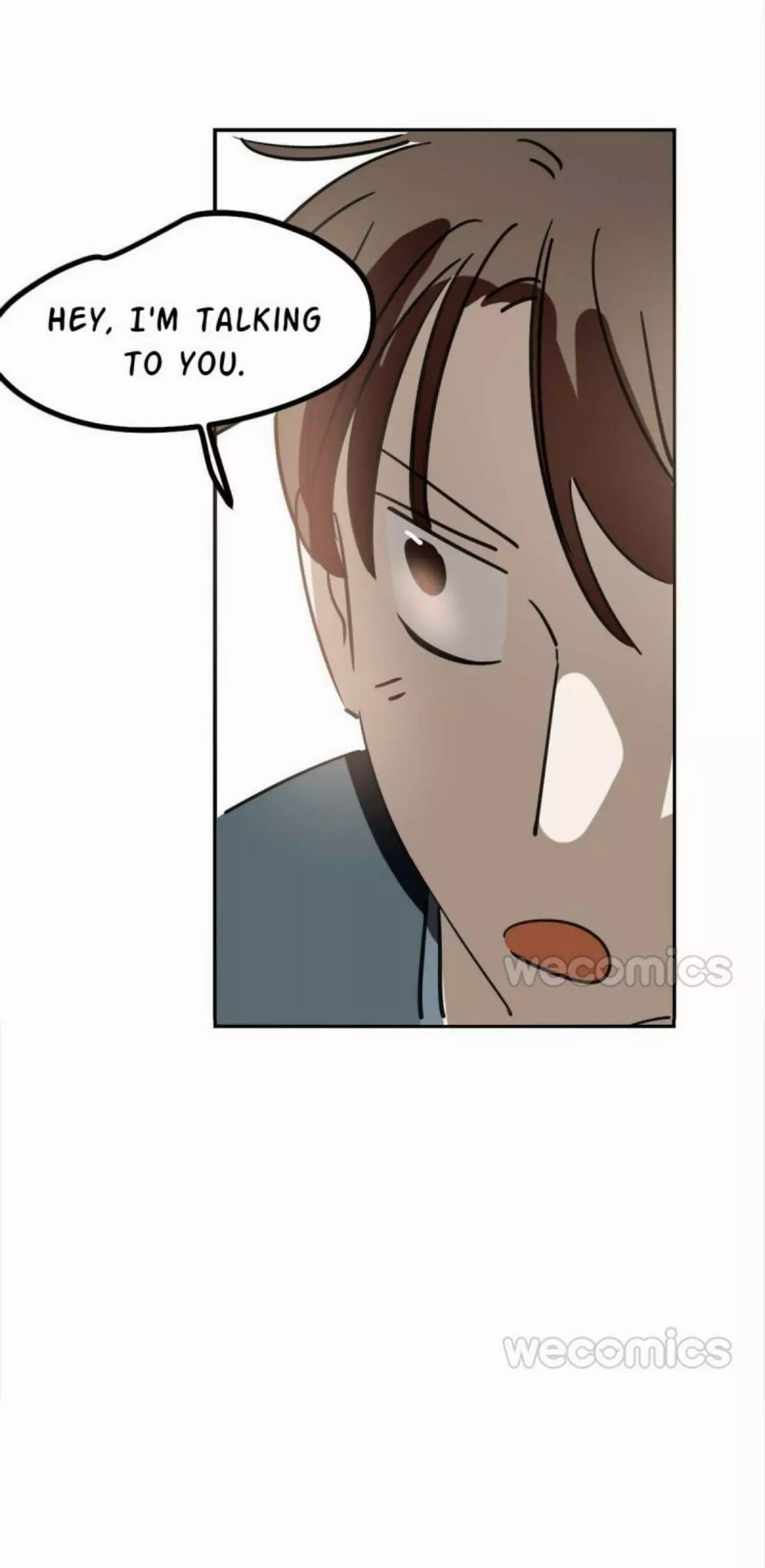 Aoao Waiting To Be Eaten (caught!!) Chapter 135 page 34